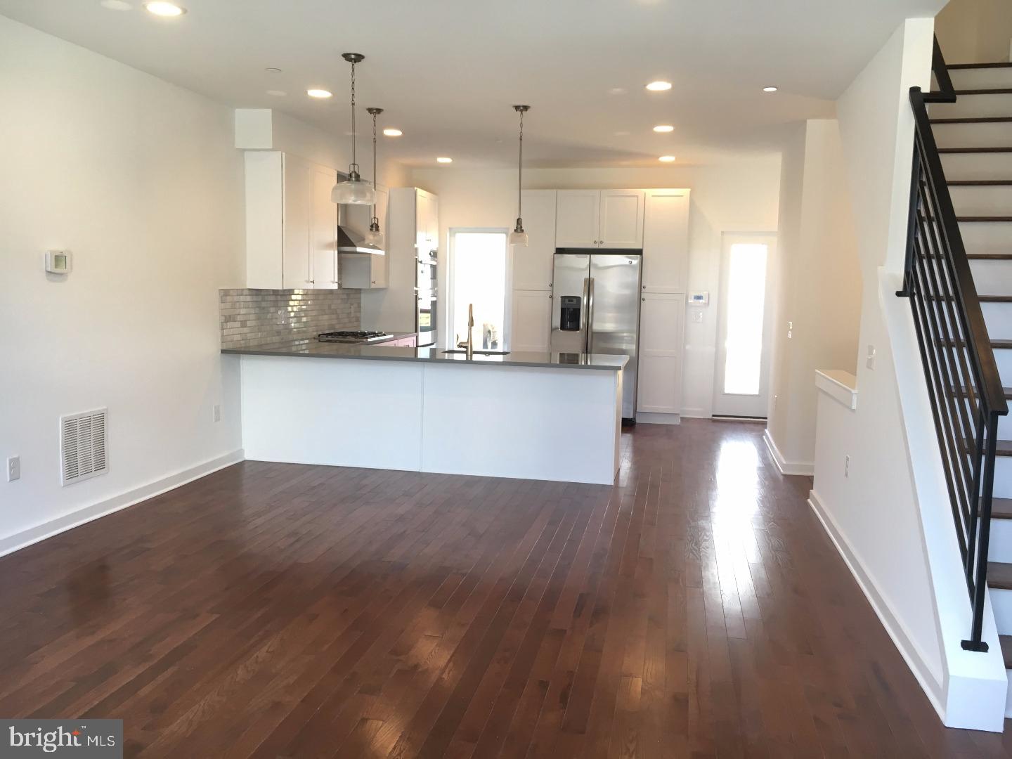 FISHTOWN - Residential