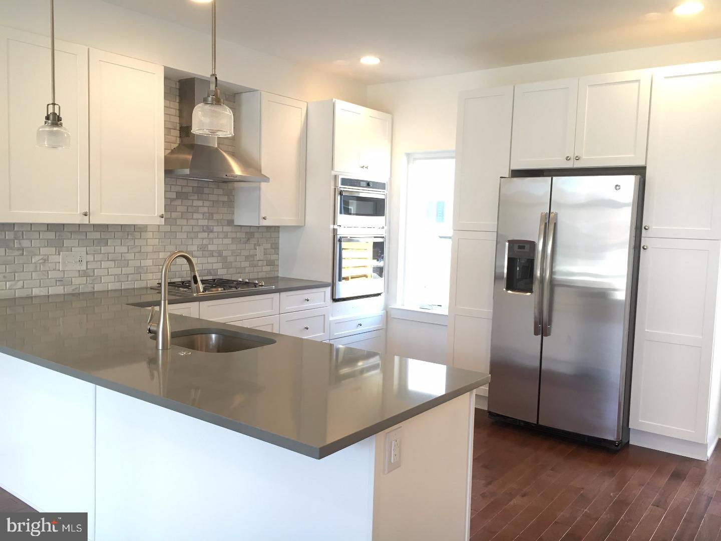 FISHTOWN - Residential