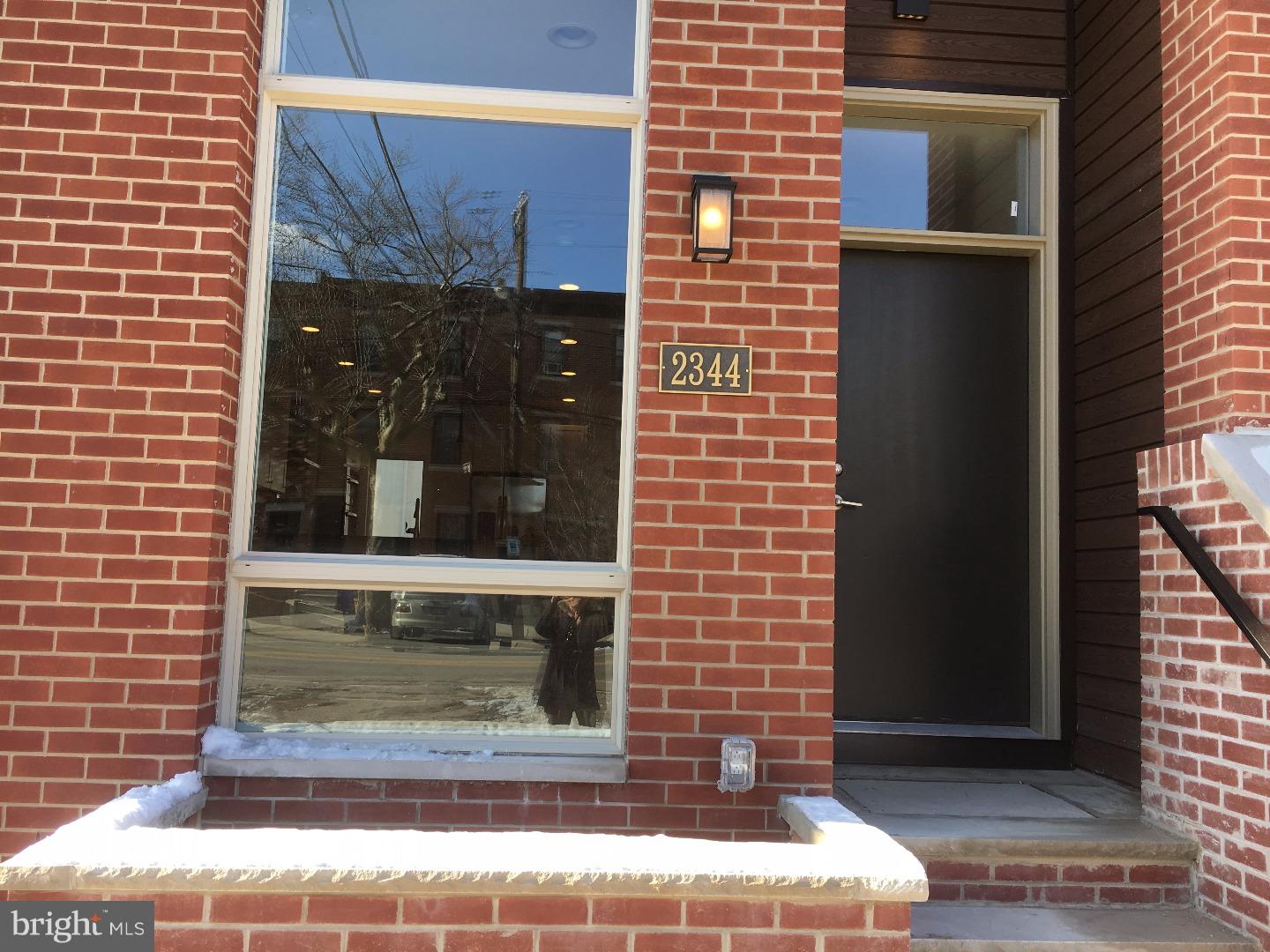 FISHTOWN - Residential