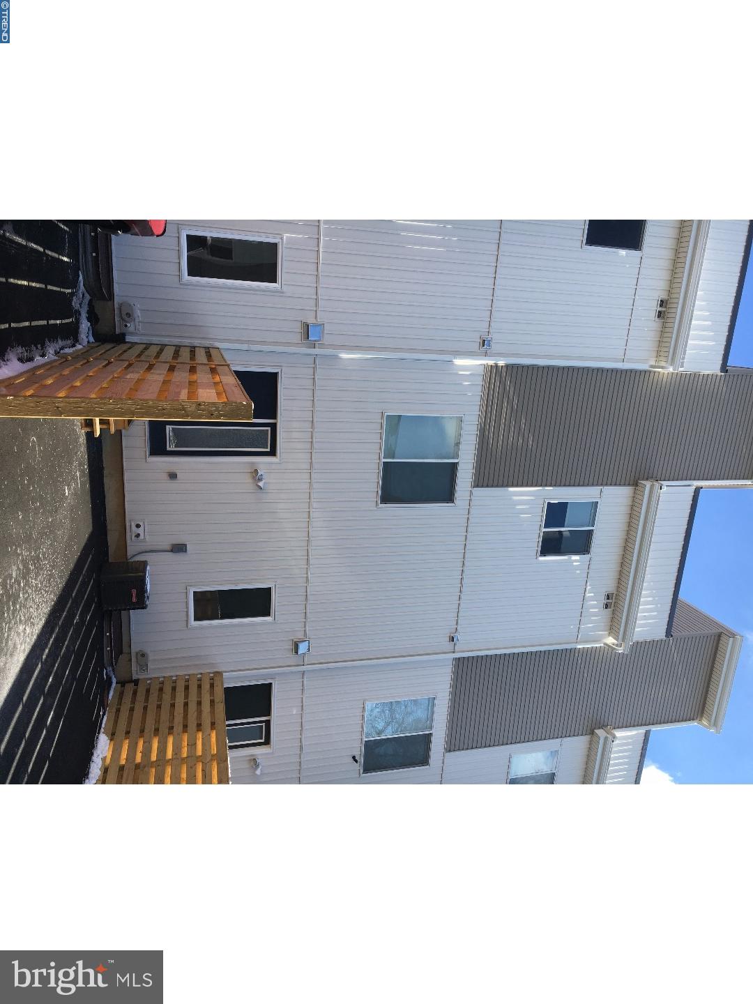 FISHTOWN - Residential
