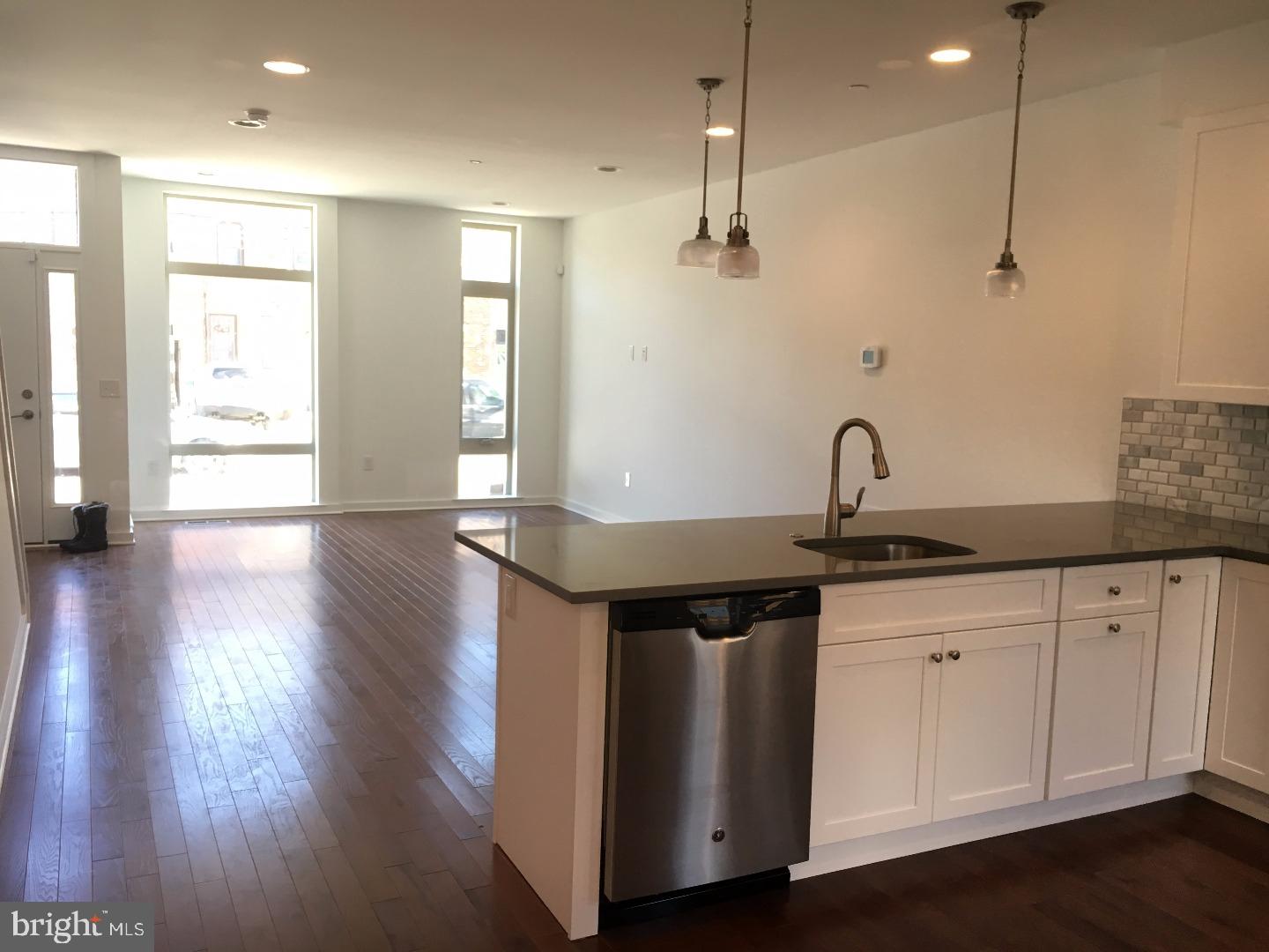FISHTOWN - Residential