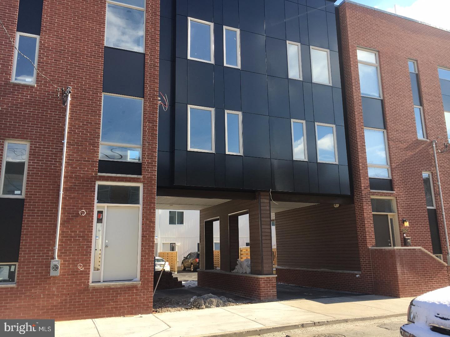 FISHTOWN - Residential