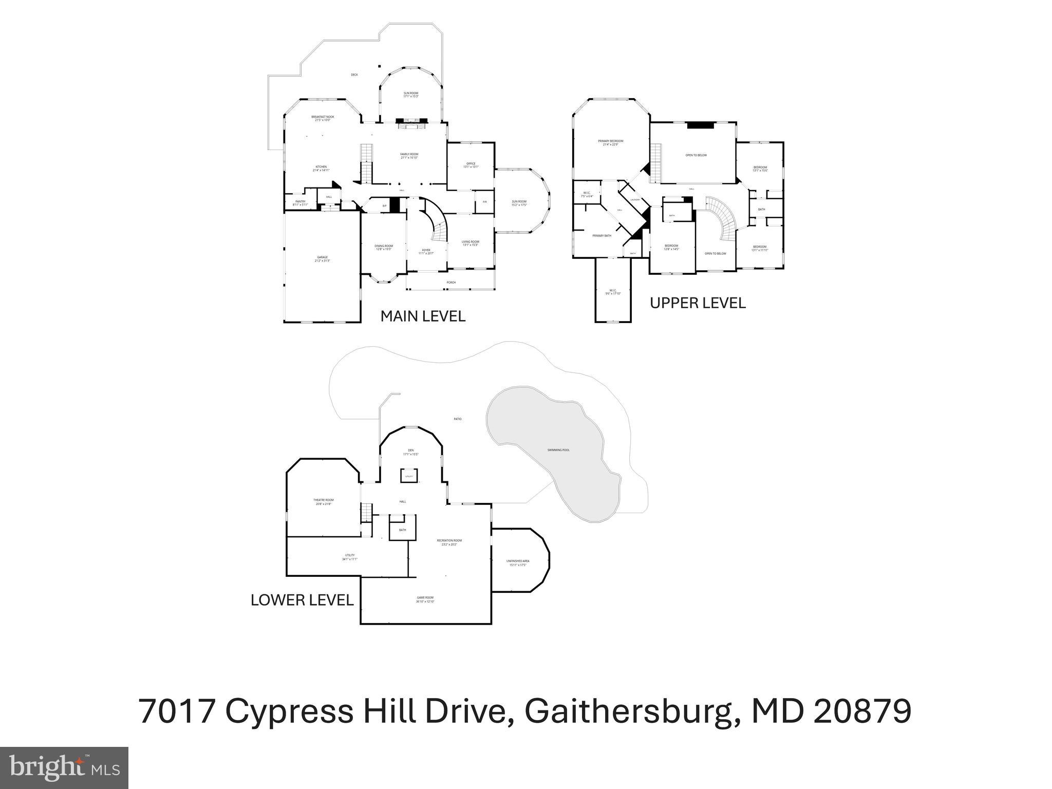 BROOKEFIELD - Residential