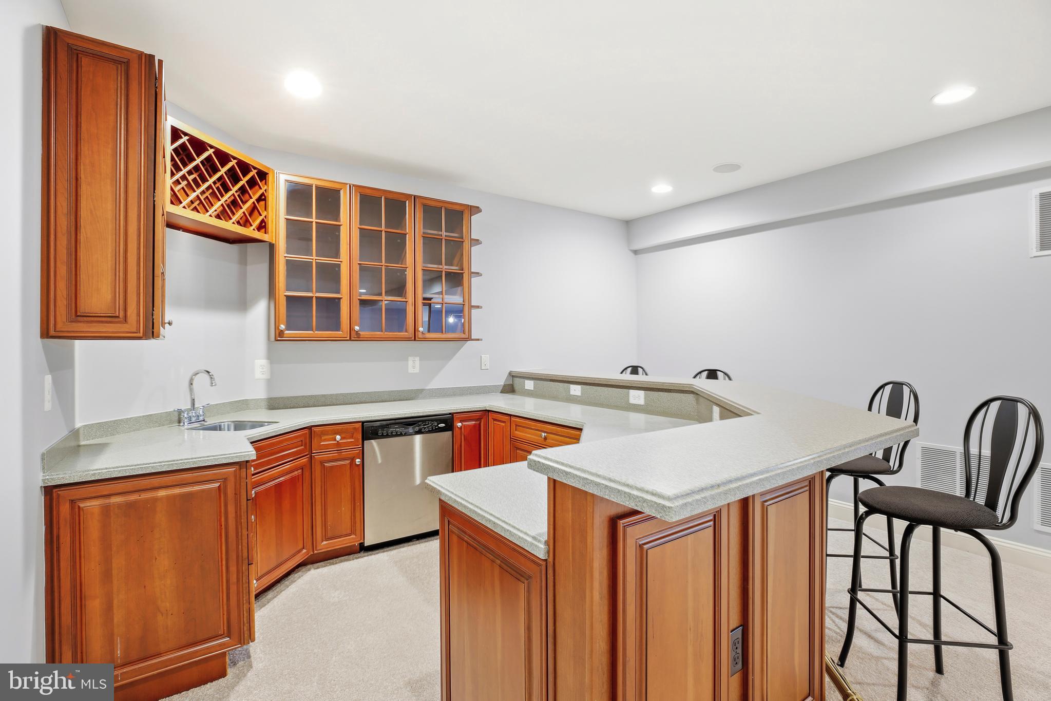 BROOKEFIELD - Residential