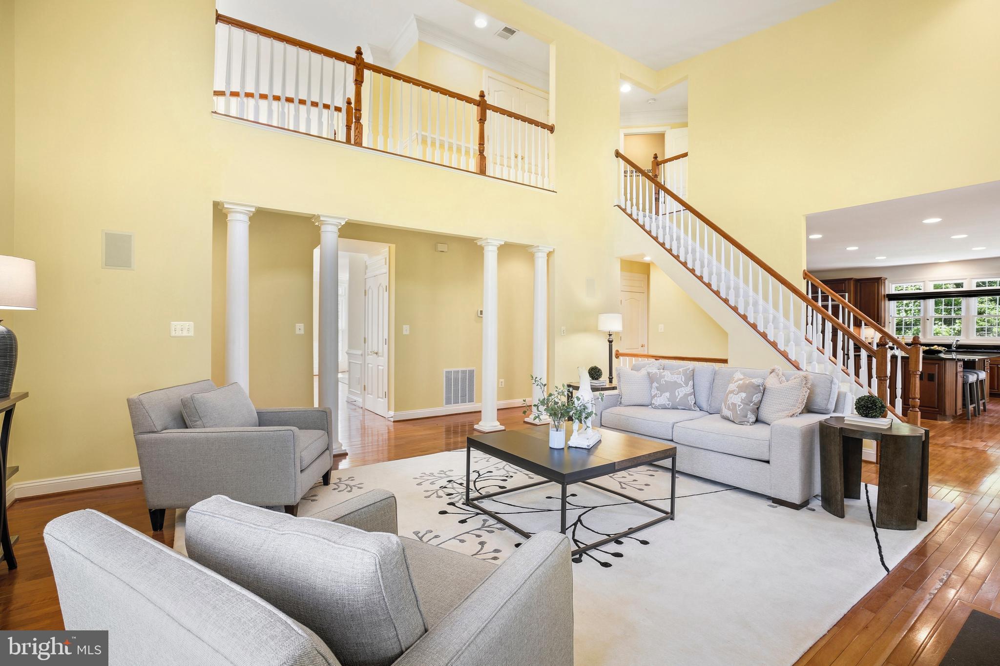 BROOKEFIELD - Residential
