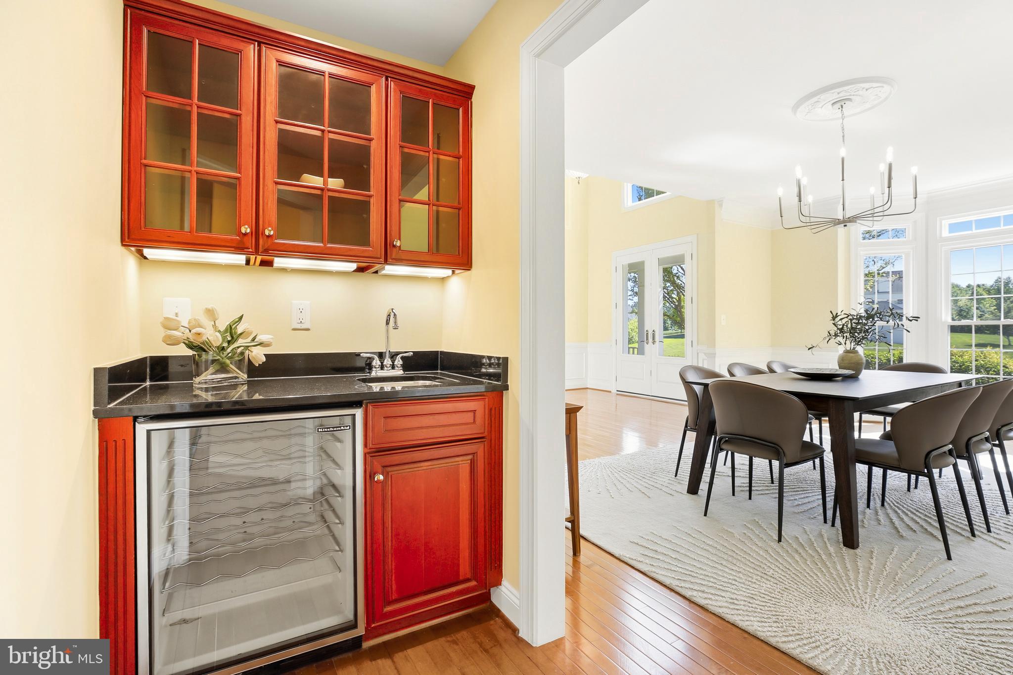 BROOKEFIELD - Residential