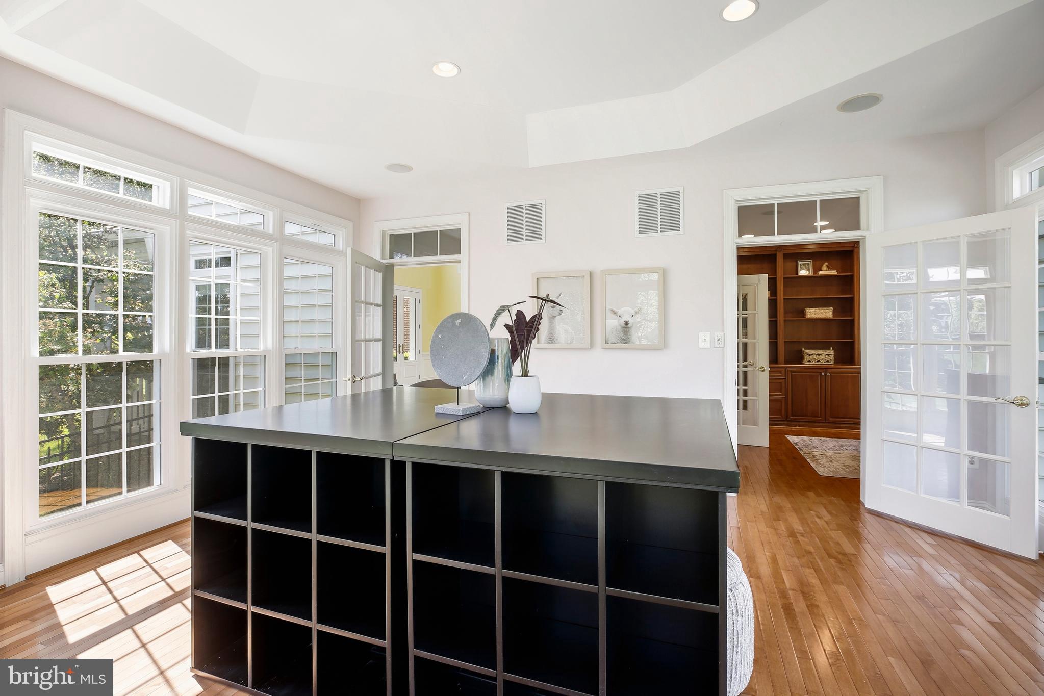 BROOKEFIELD - Residential