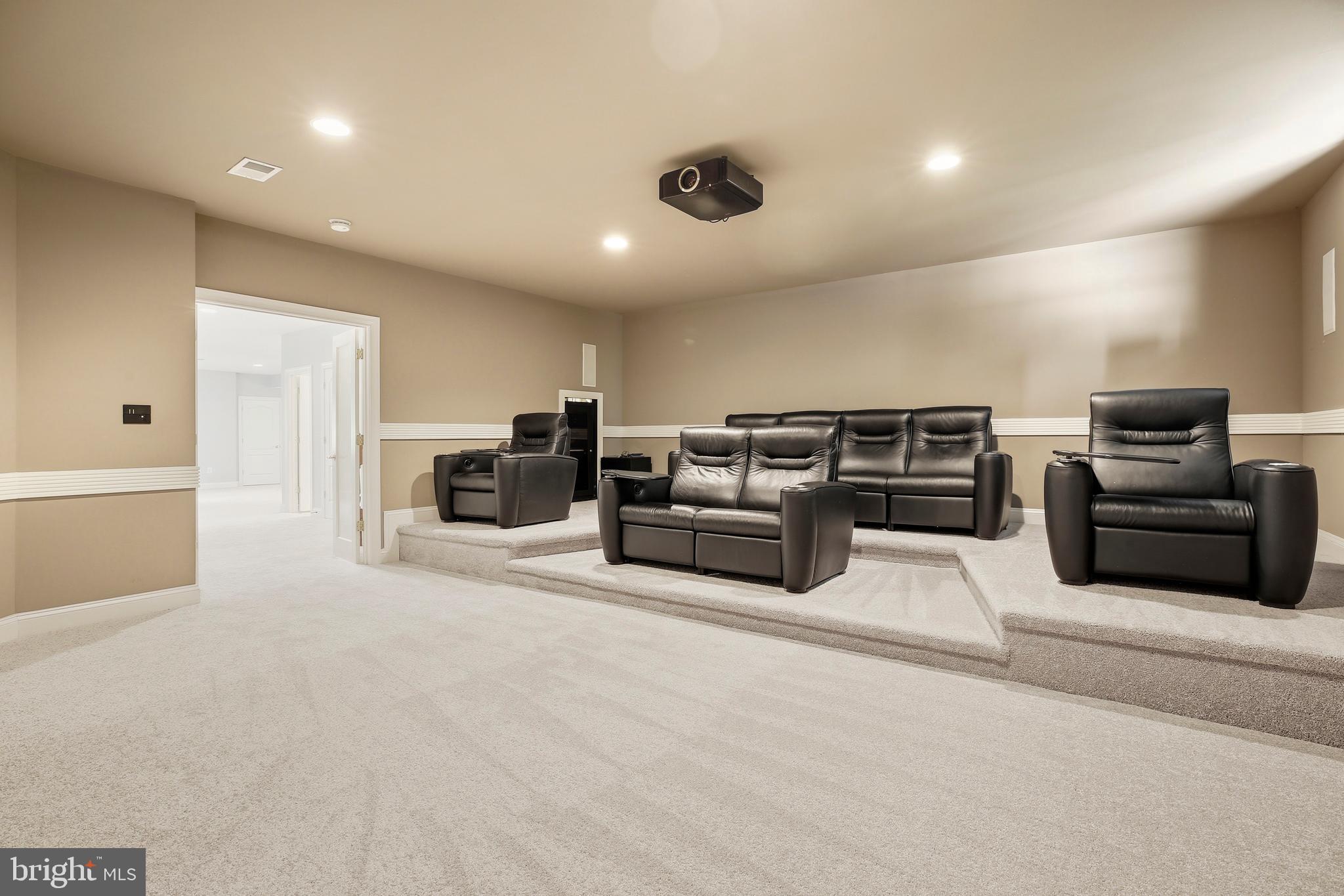 BROOKEFIELD - Residential