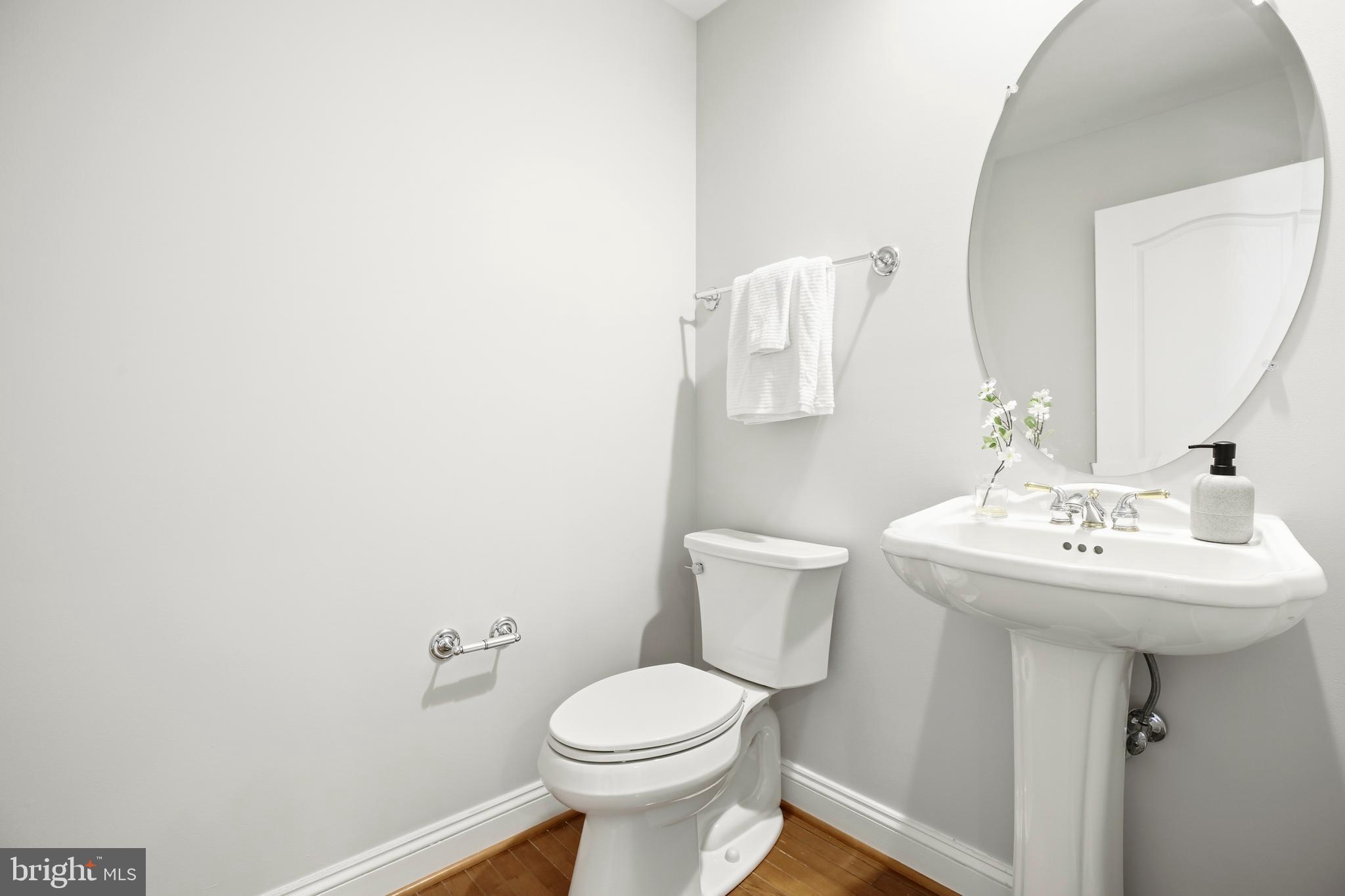 BROOKEFIELD - Residential