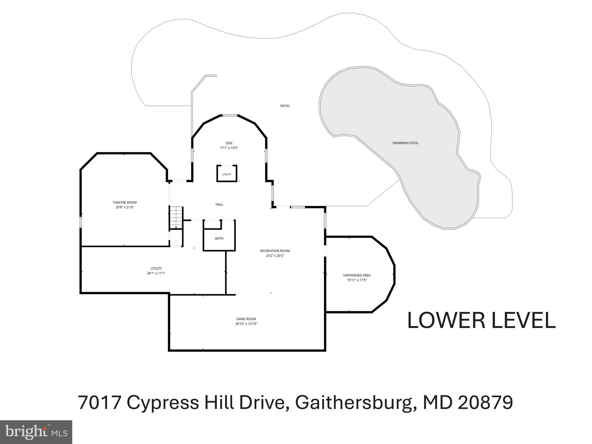 BROOKEFIELD - Residential
