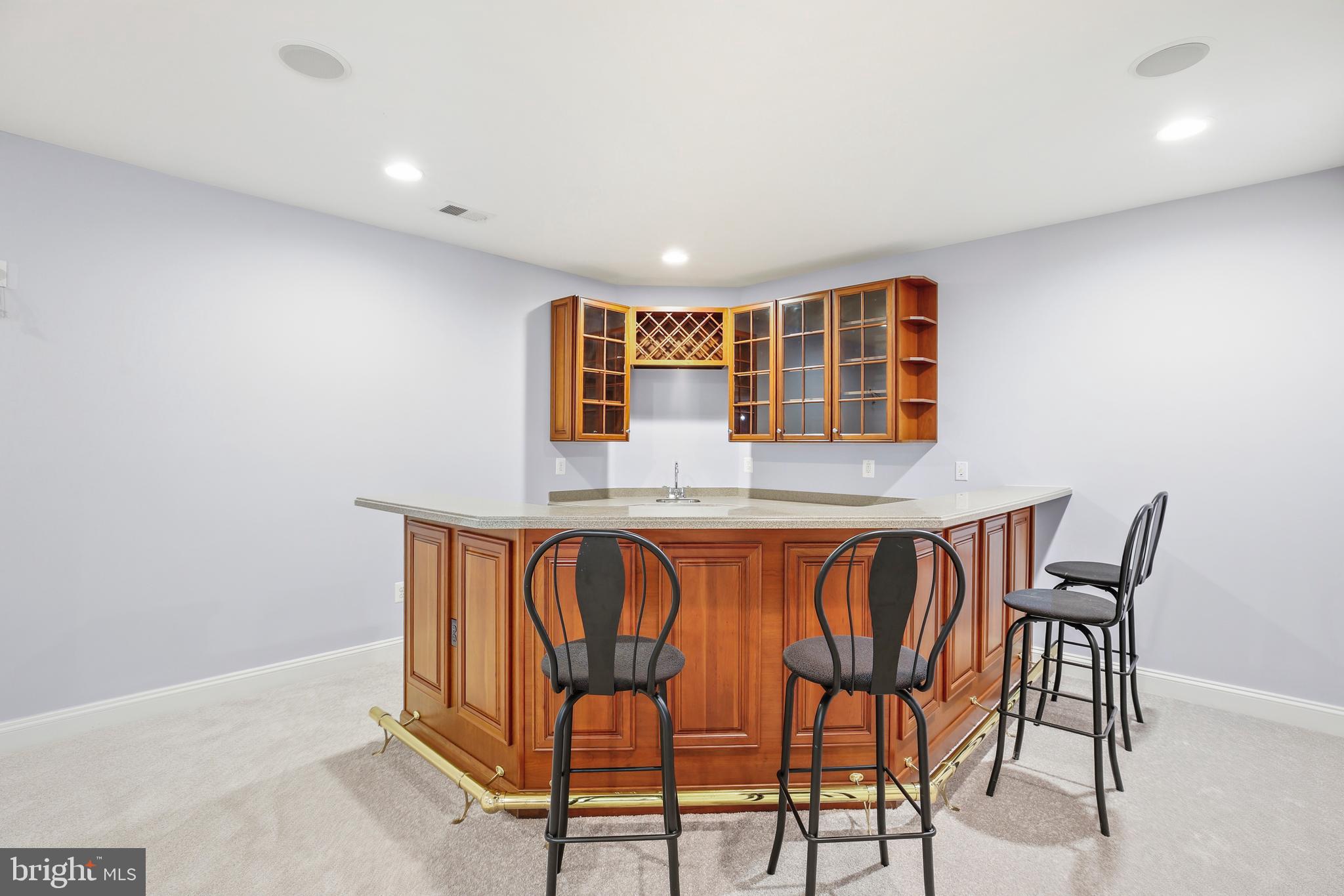 BROOKEFIELD - Residential