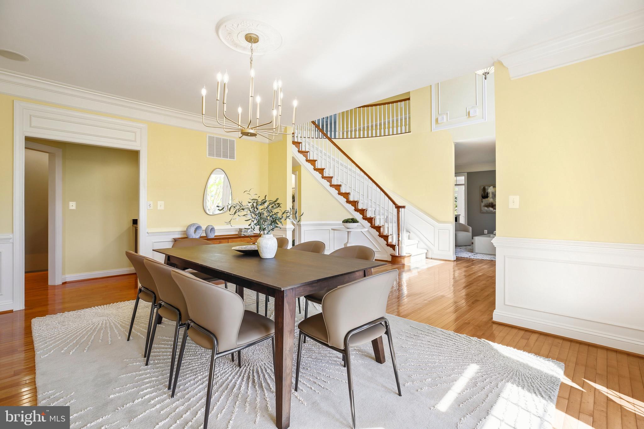 BROOKEFIELD - Residential