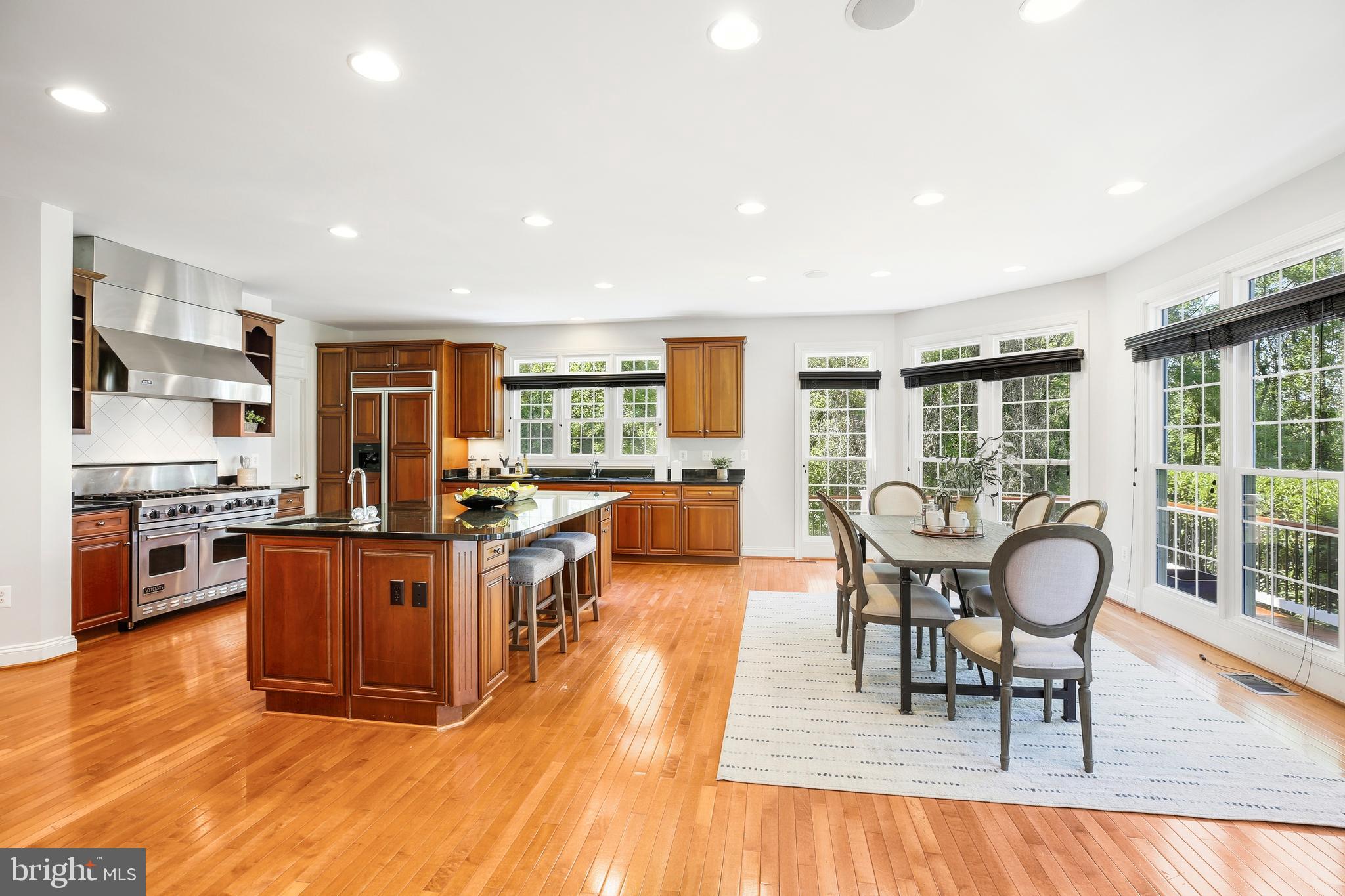 BROOKEFIELD - Residential