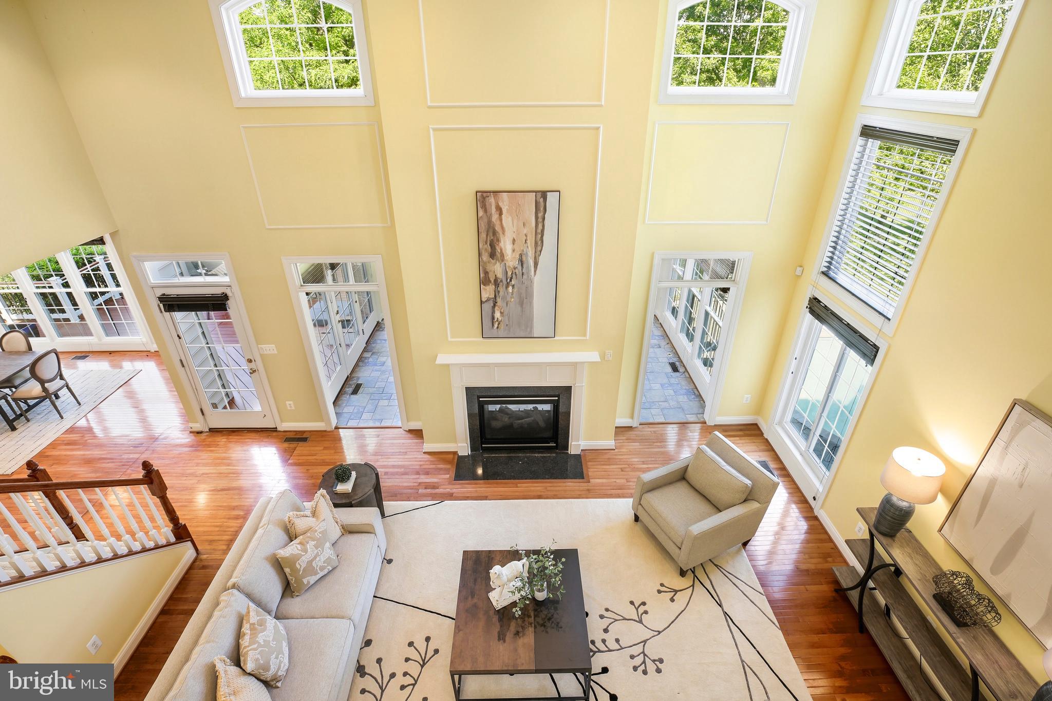 BROOKEFIELD - Residential