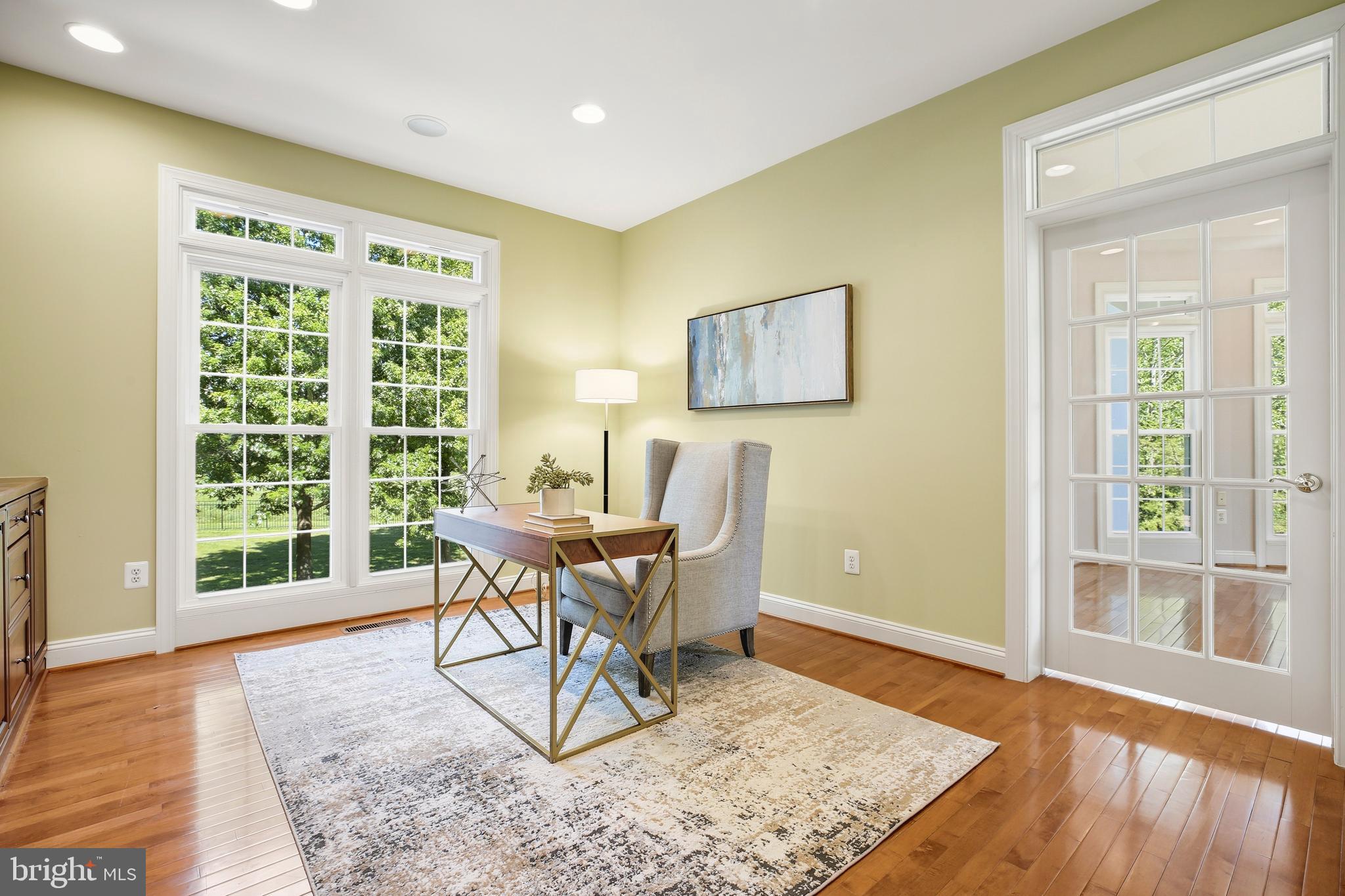 BROOKEFIELD - Residential