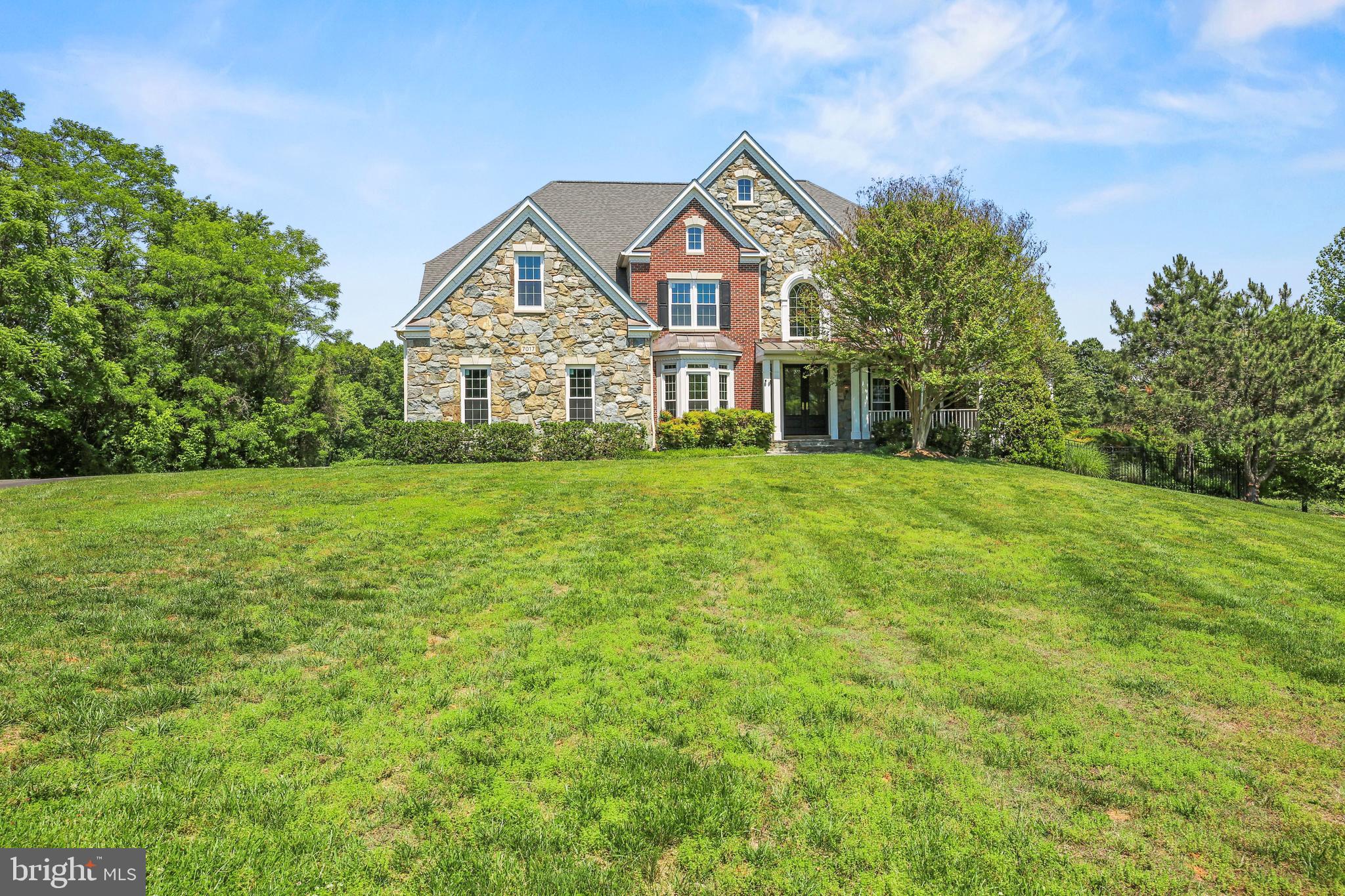 BROOKEFIELD - Residential
