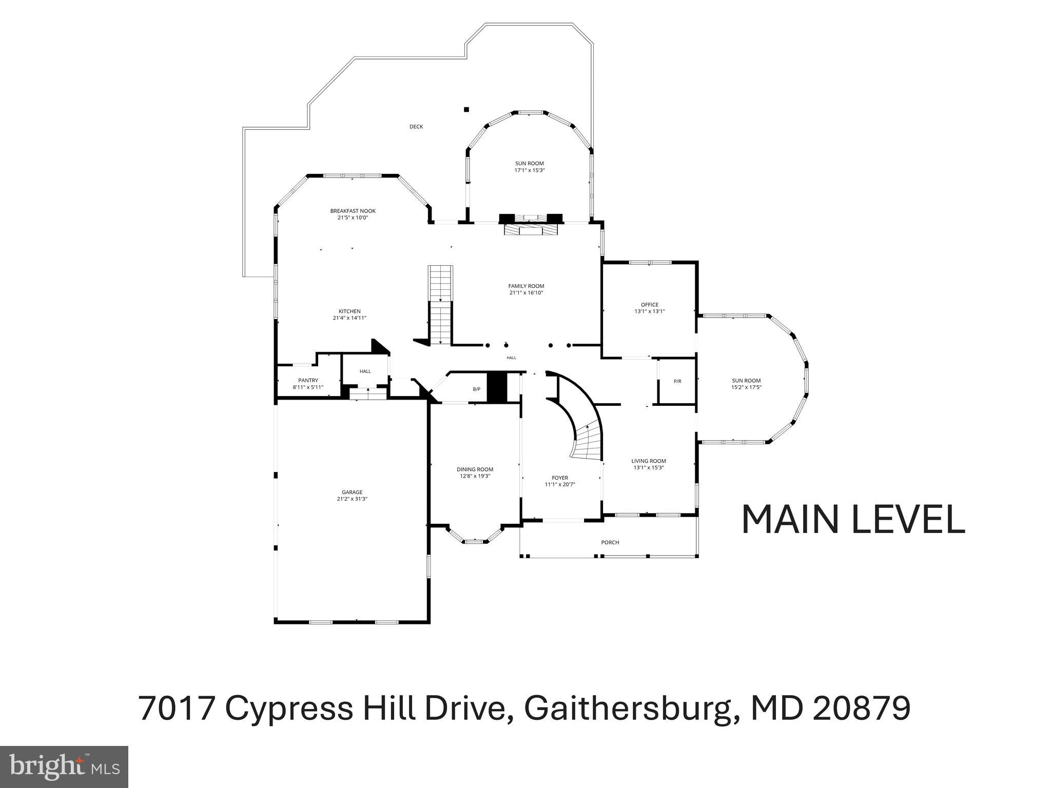 BROOKEFIELD - Residential