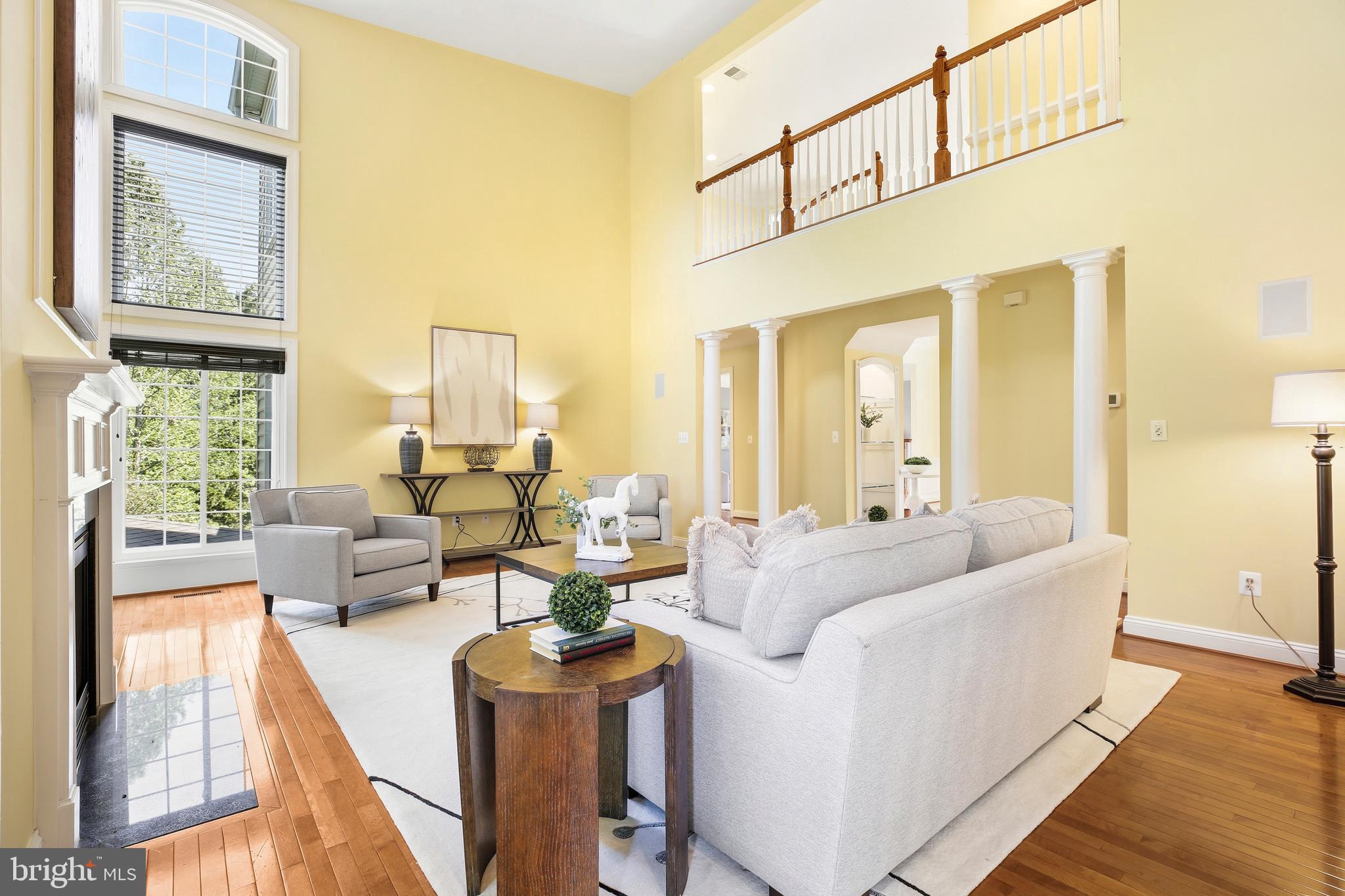 BROOKEFIELD - Residential