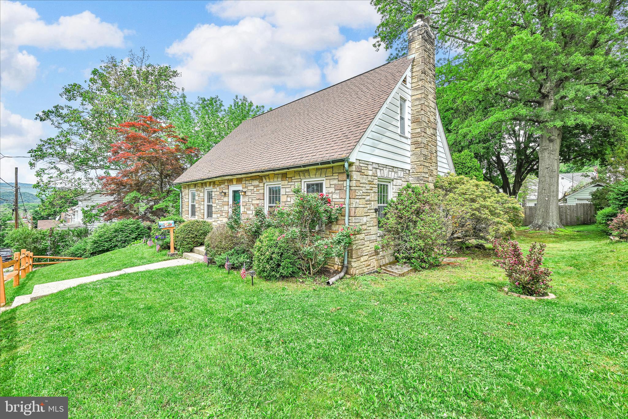 SCHUYLKILL HAVEN - Residential