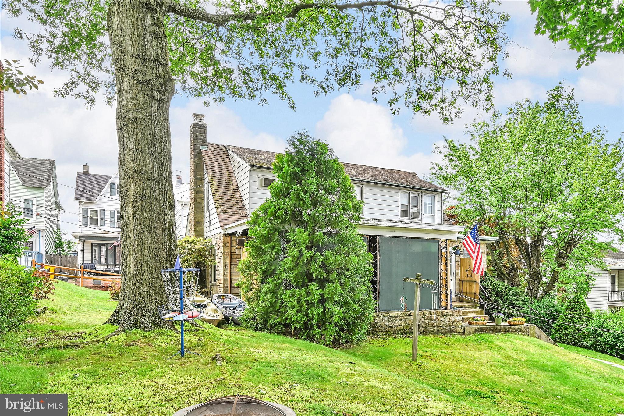 SCHUYLKILL HAVEN - Residential