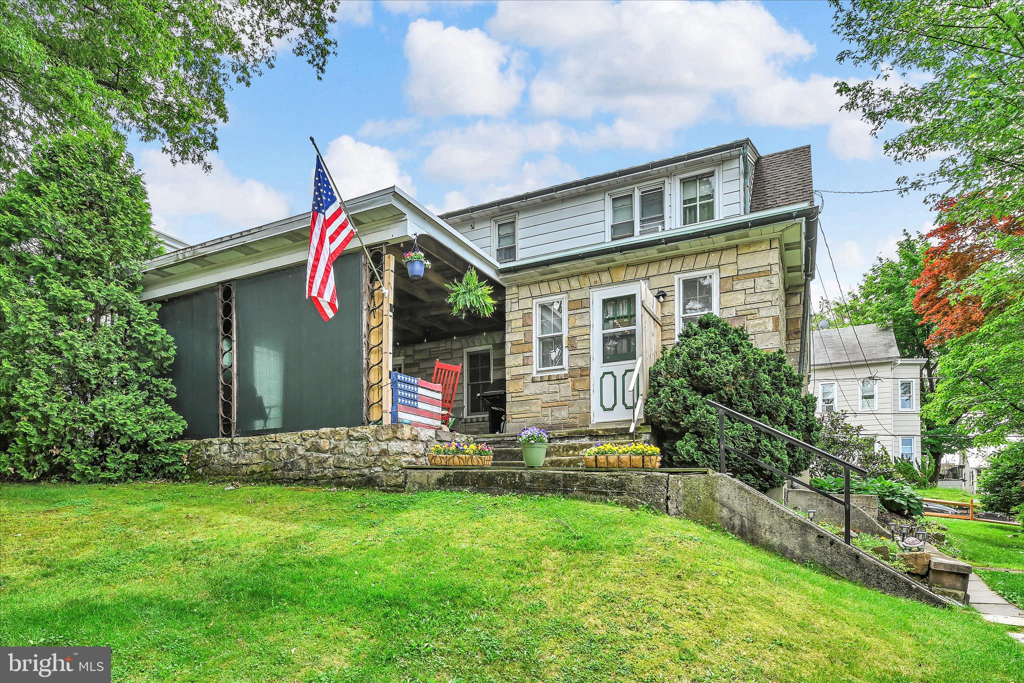 SCHUYLKILL HAVEN - Residential
