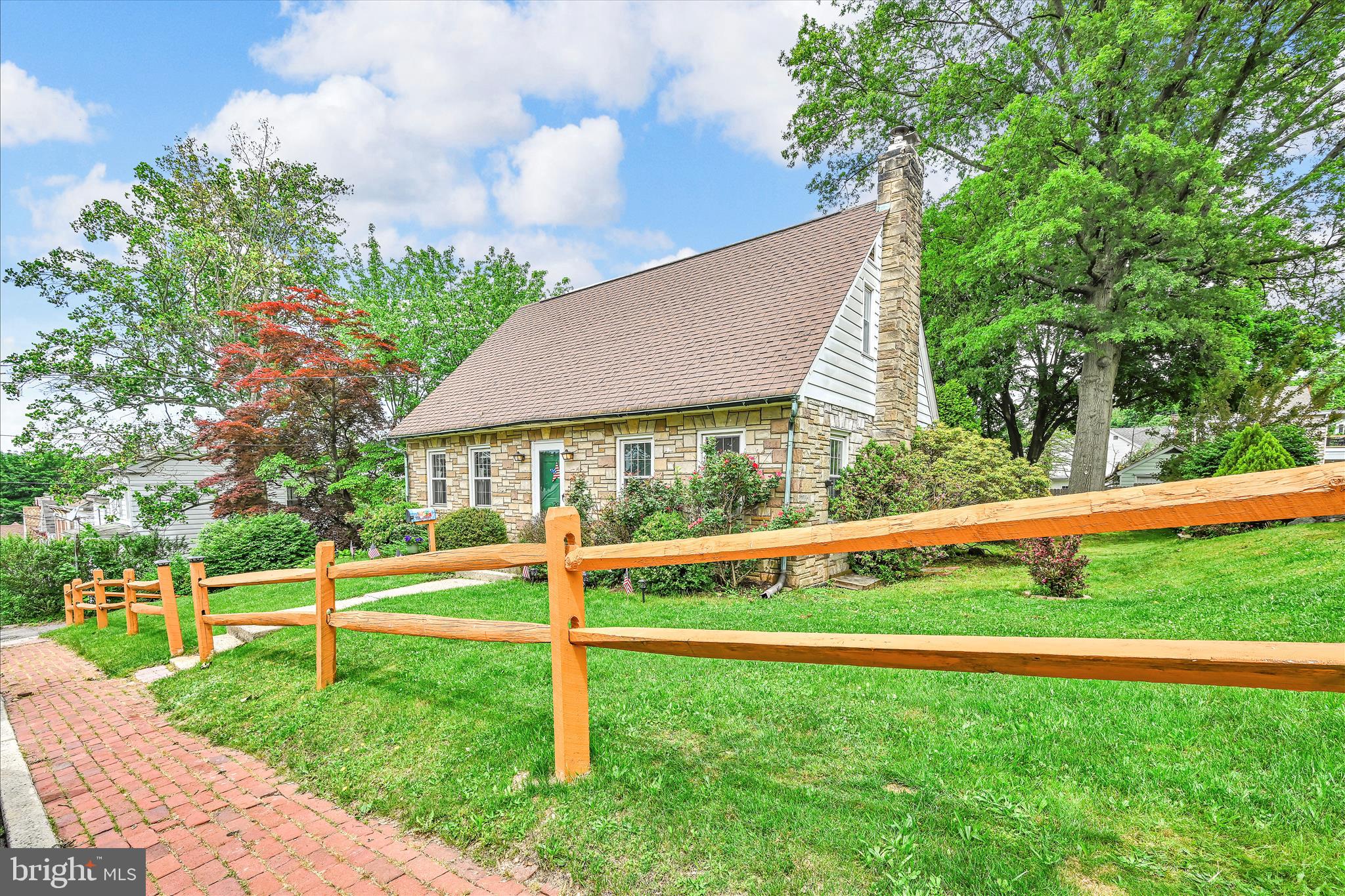 SCHUYLKILL HAVEN - Residential