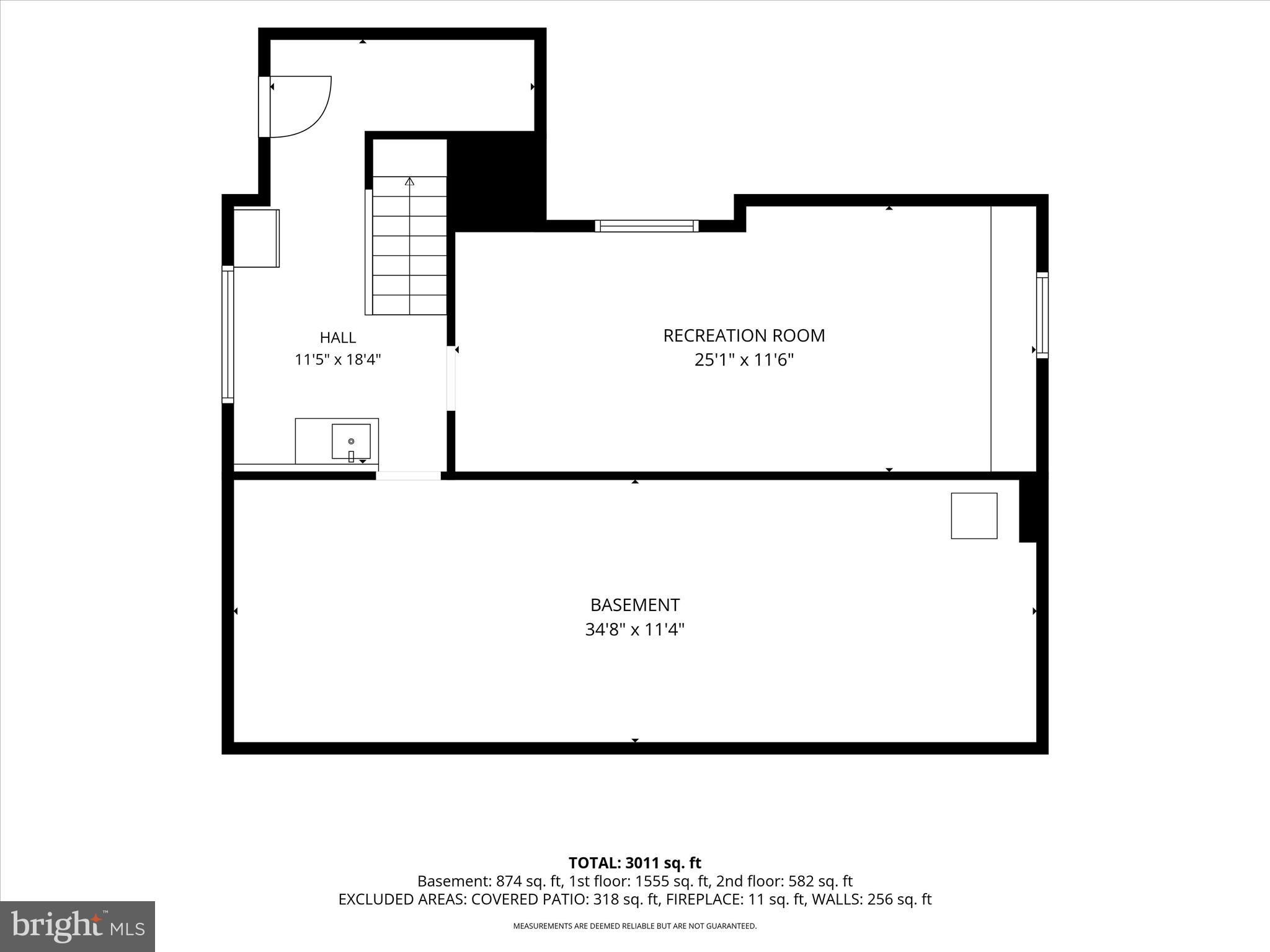 SCHUYLKILL HAVEN - Residential