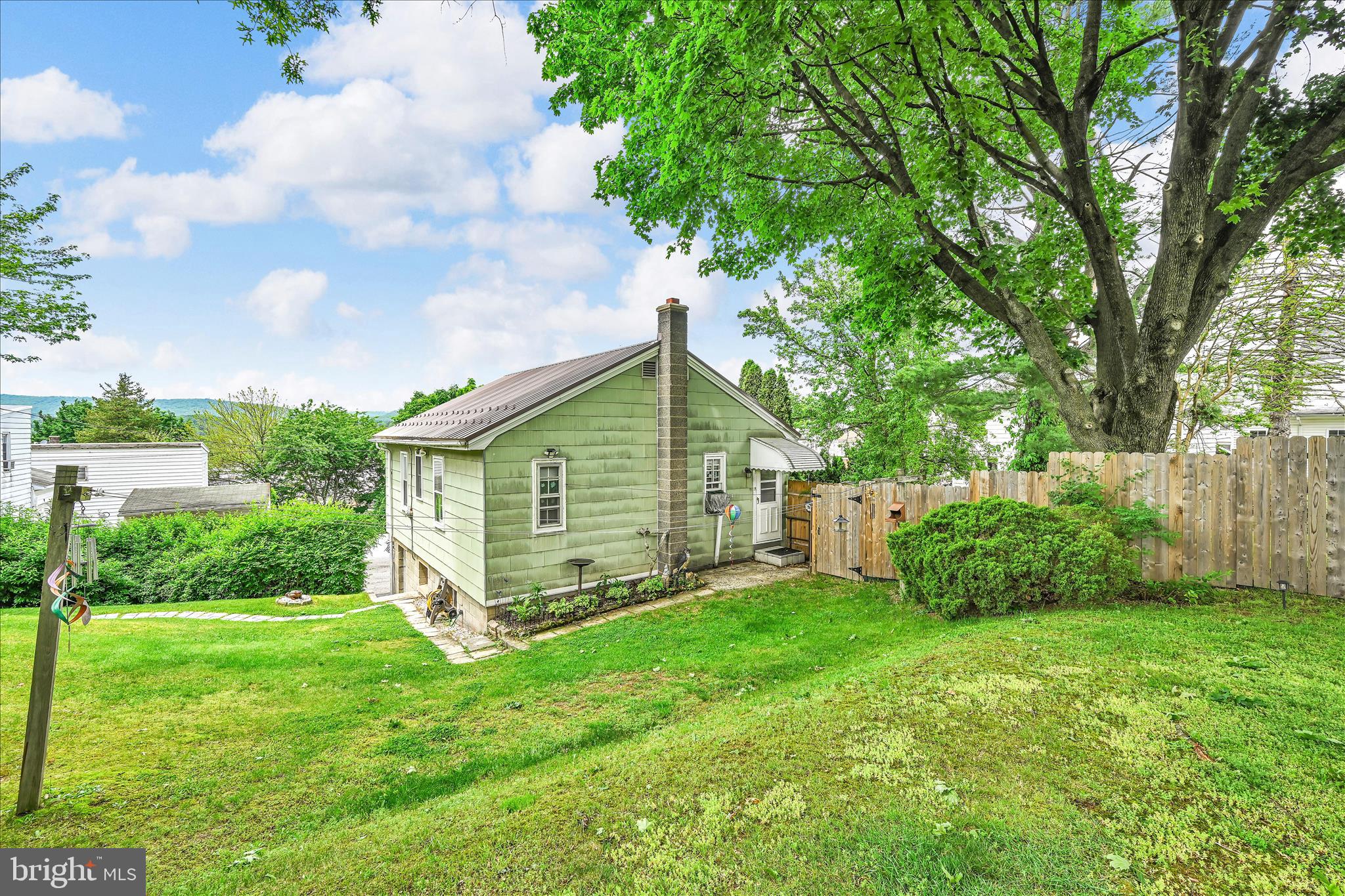 SCHUYLKILL HAVEN - Residential