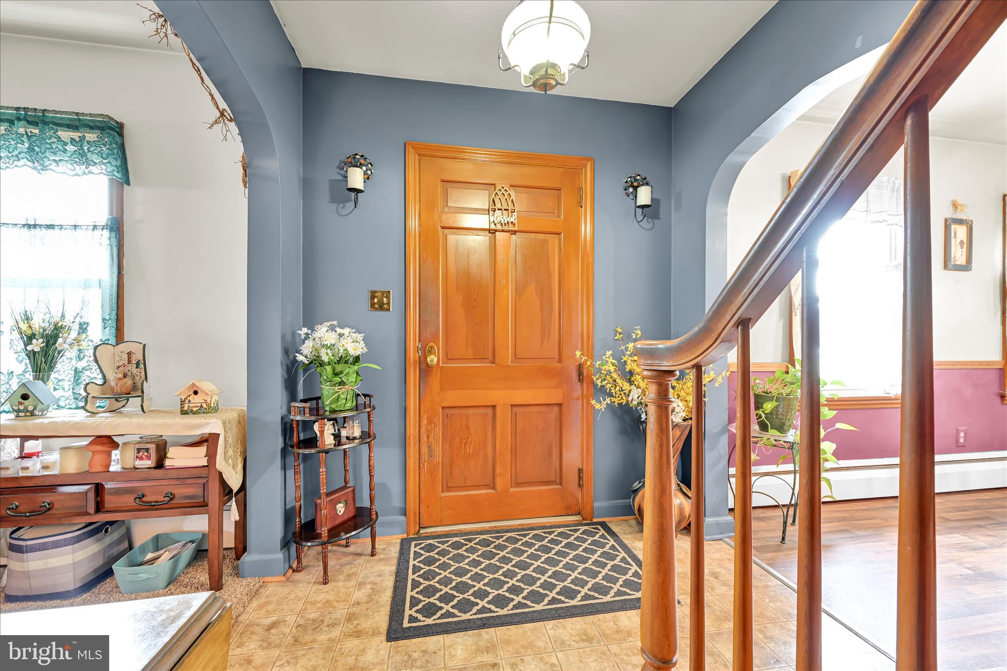 SCHUYLKILL HAVEN - Residential