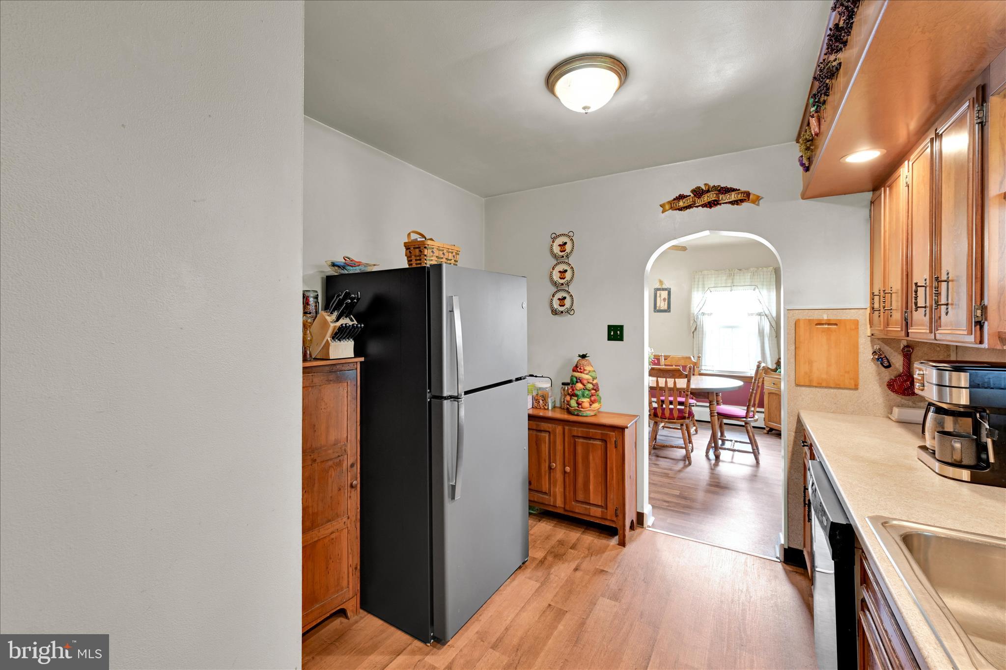 SCHUYLKILL HAVEN - Residential