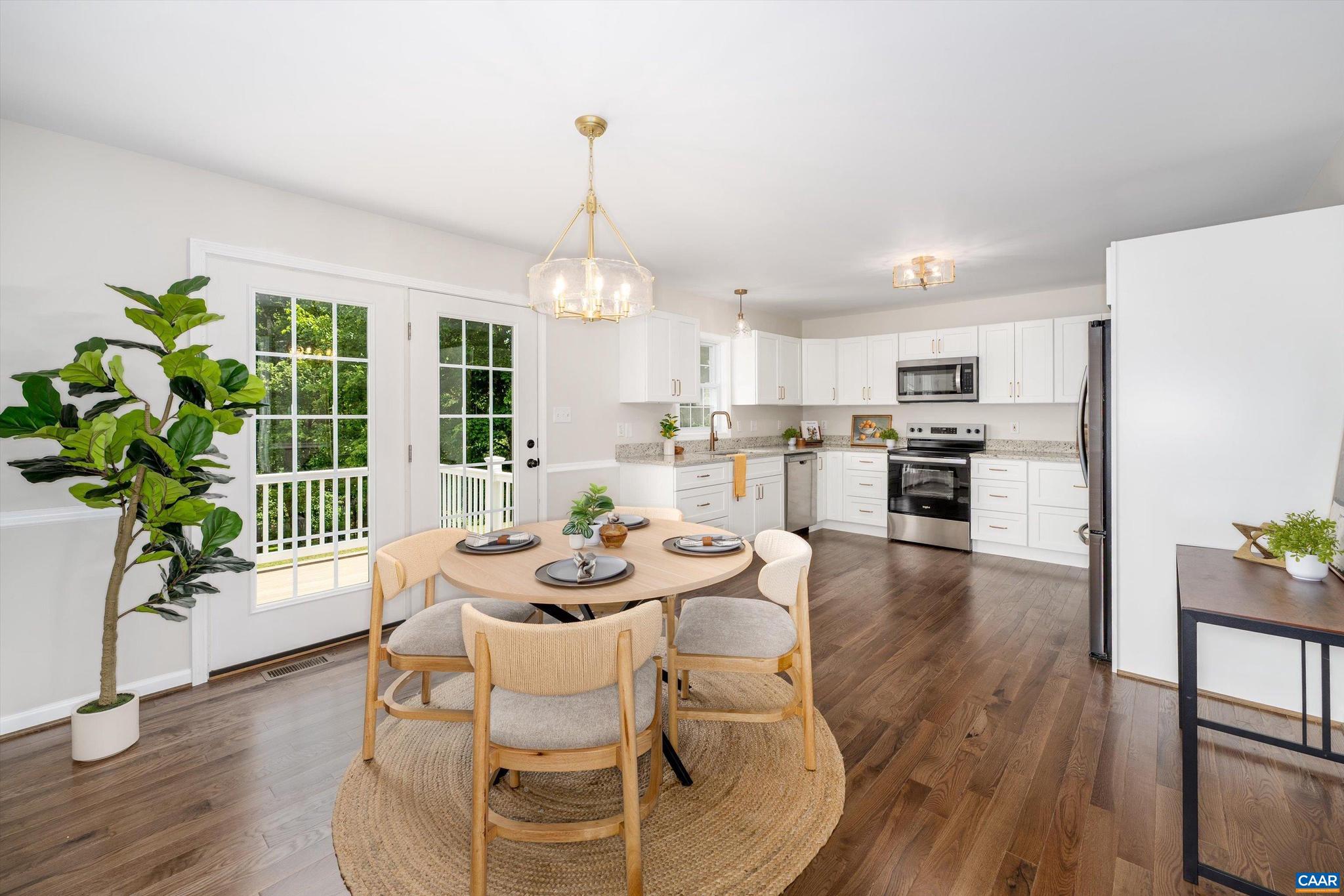 VALLEY VIEW ESTATES - Residential
