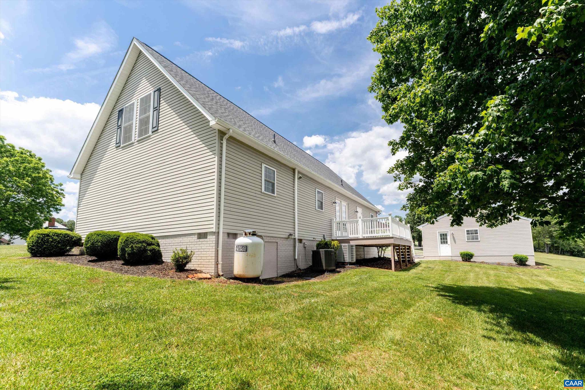 VALLEY VIEW ESTATES - Residential