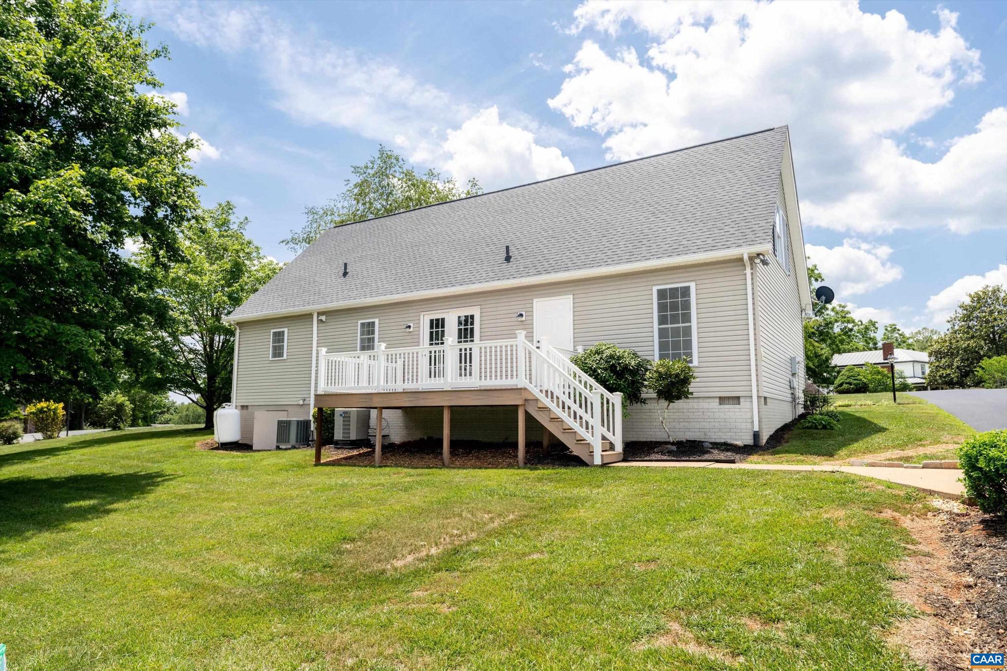 VALLEY VIEW ESTATES - Residential