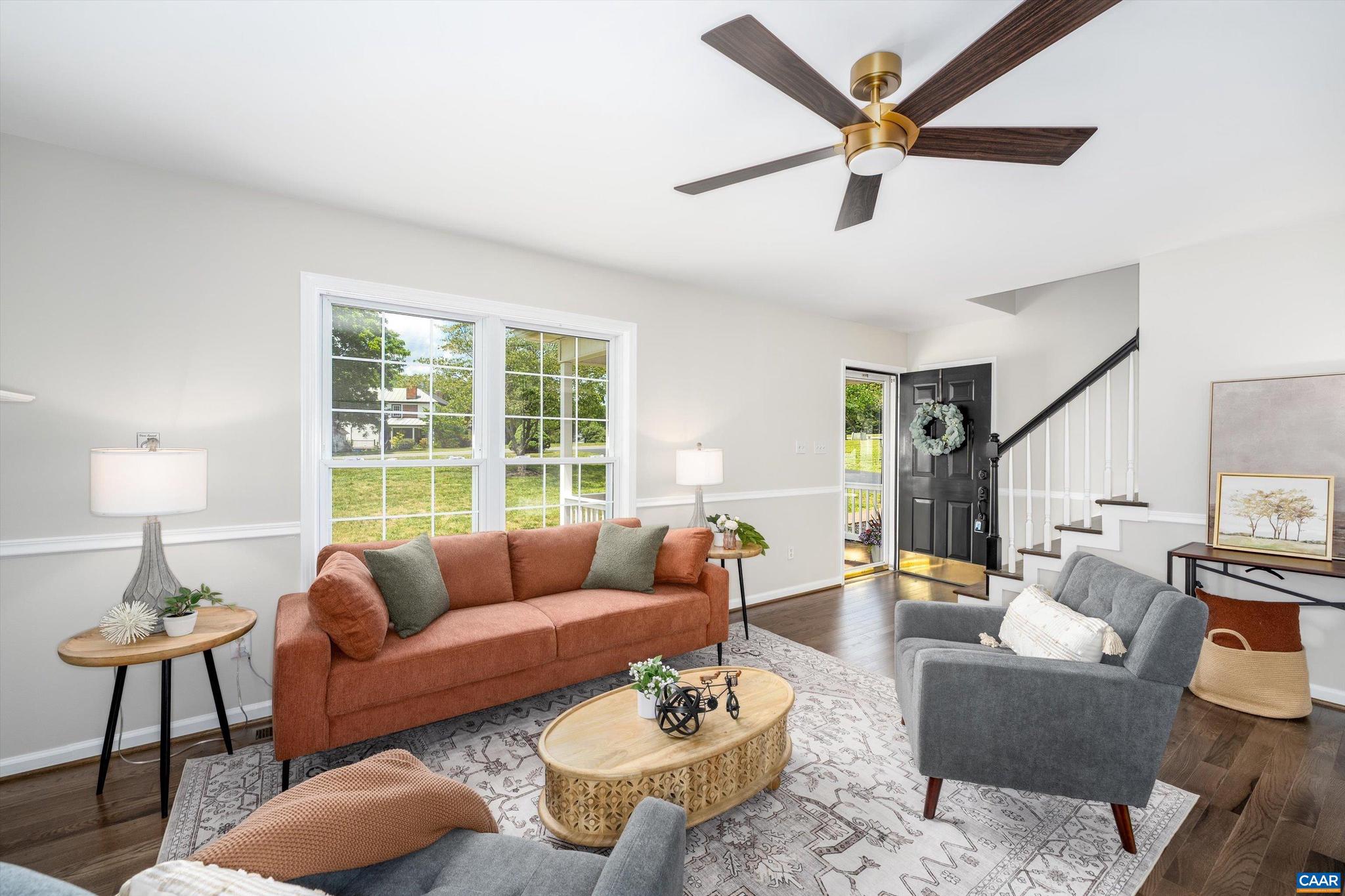 VALLEY VIEW ESTATES - Residential
