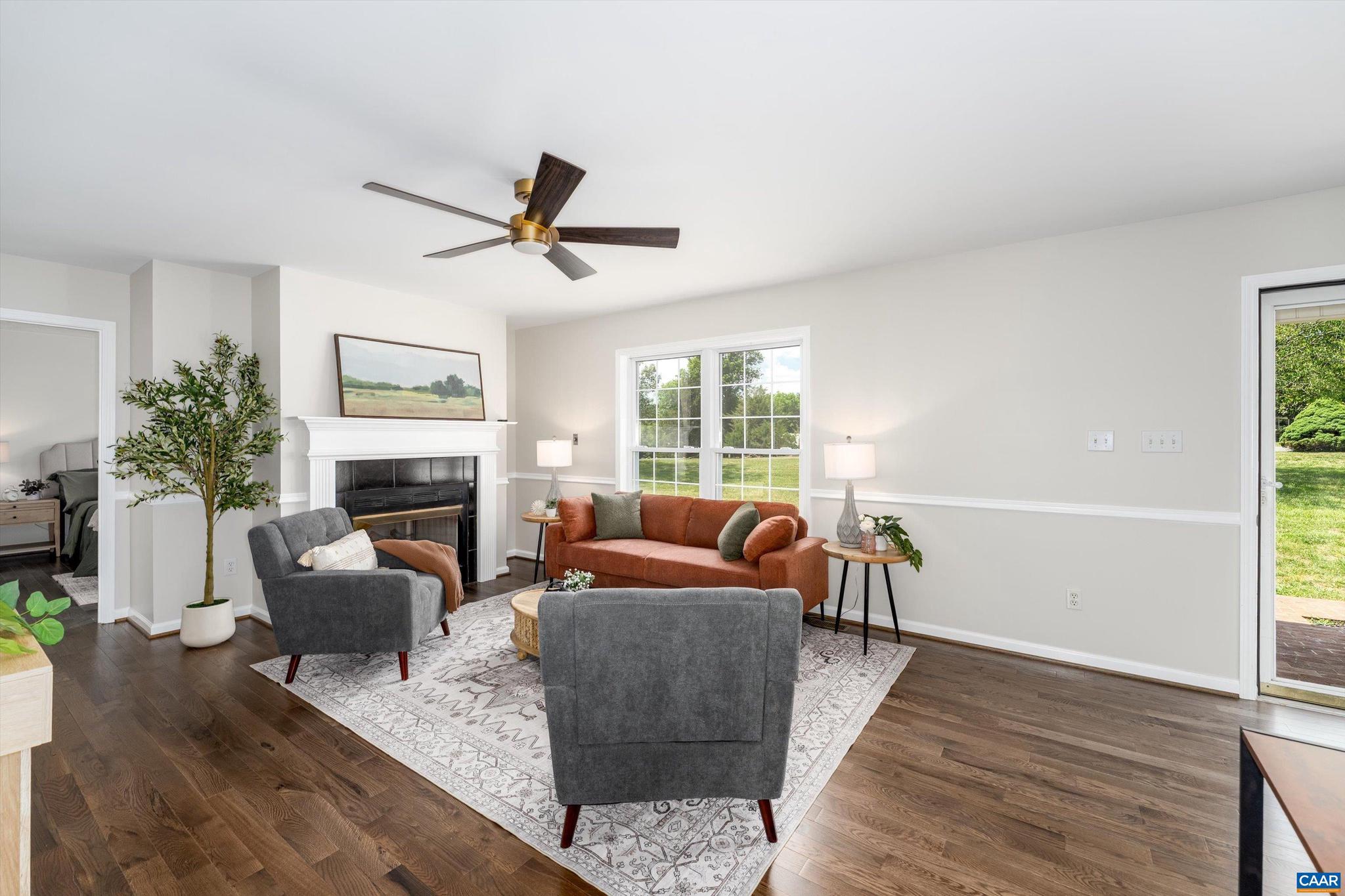 VALLEY VIEW ESTATES - Residential