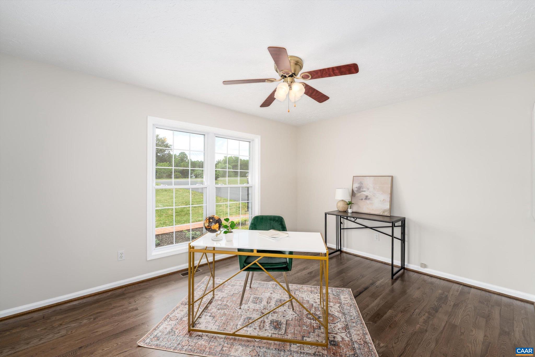 VALLEY VIEW ESTATES - Residential