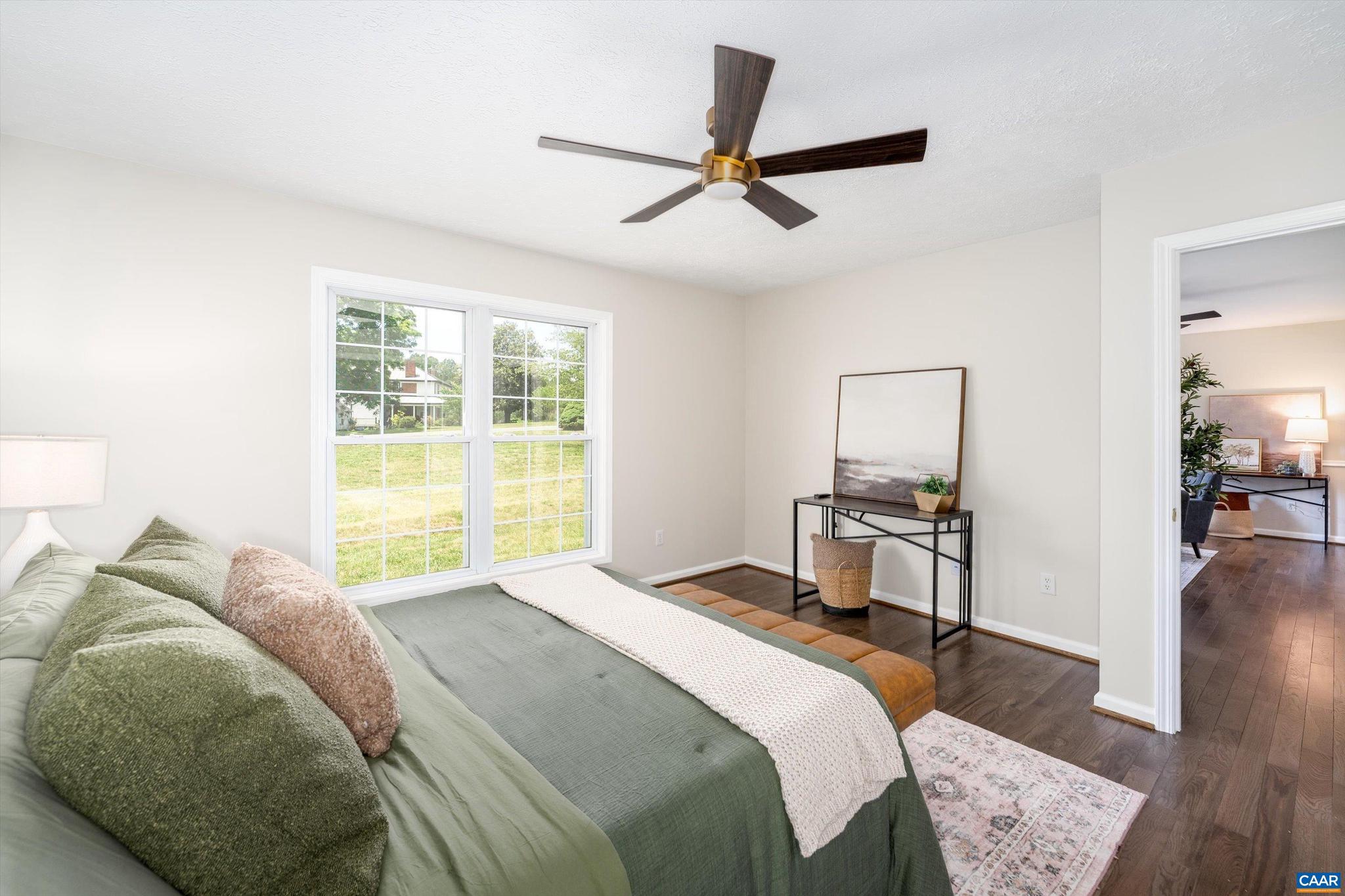 VALLEY VIEW ESTATES - Residential