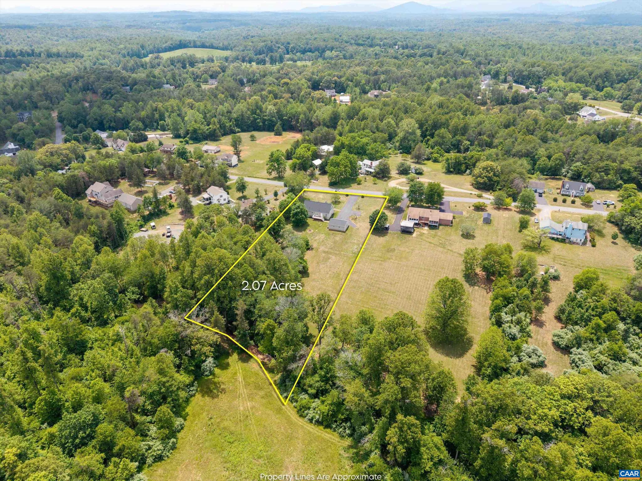 VALLEY VIEW ESTATES - Residential