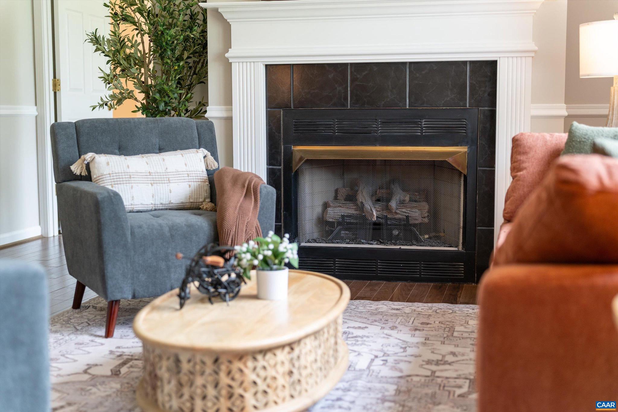 VALLEY VIEW ESTATES - Residential