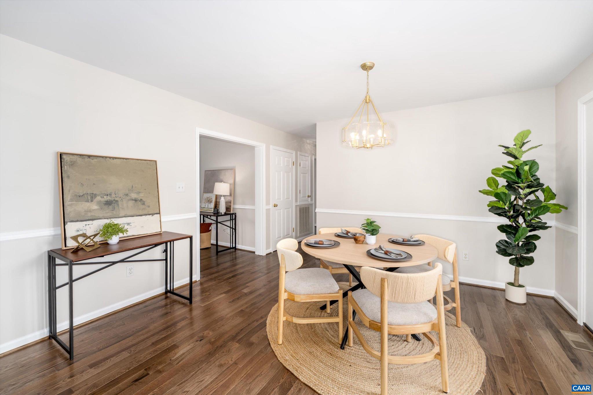 VALLEY VIEW ESTATES - Residential