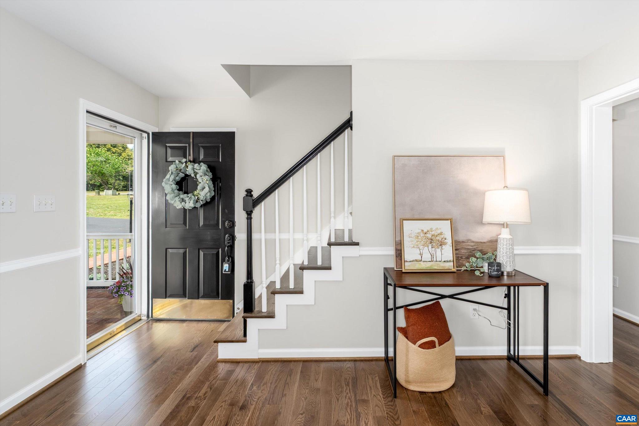 VALLEY VIEW ESTATES - Residential