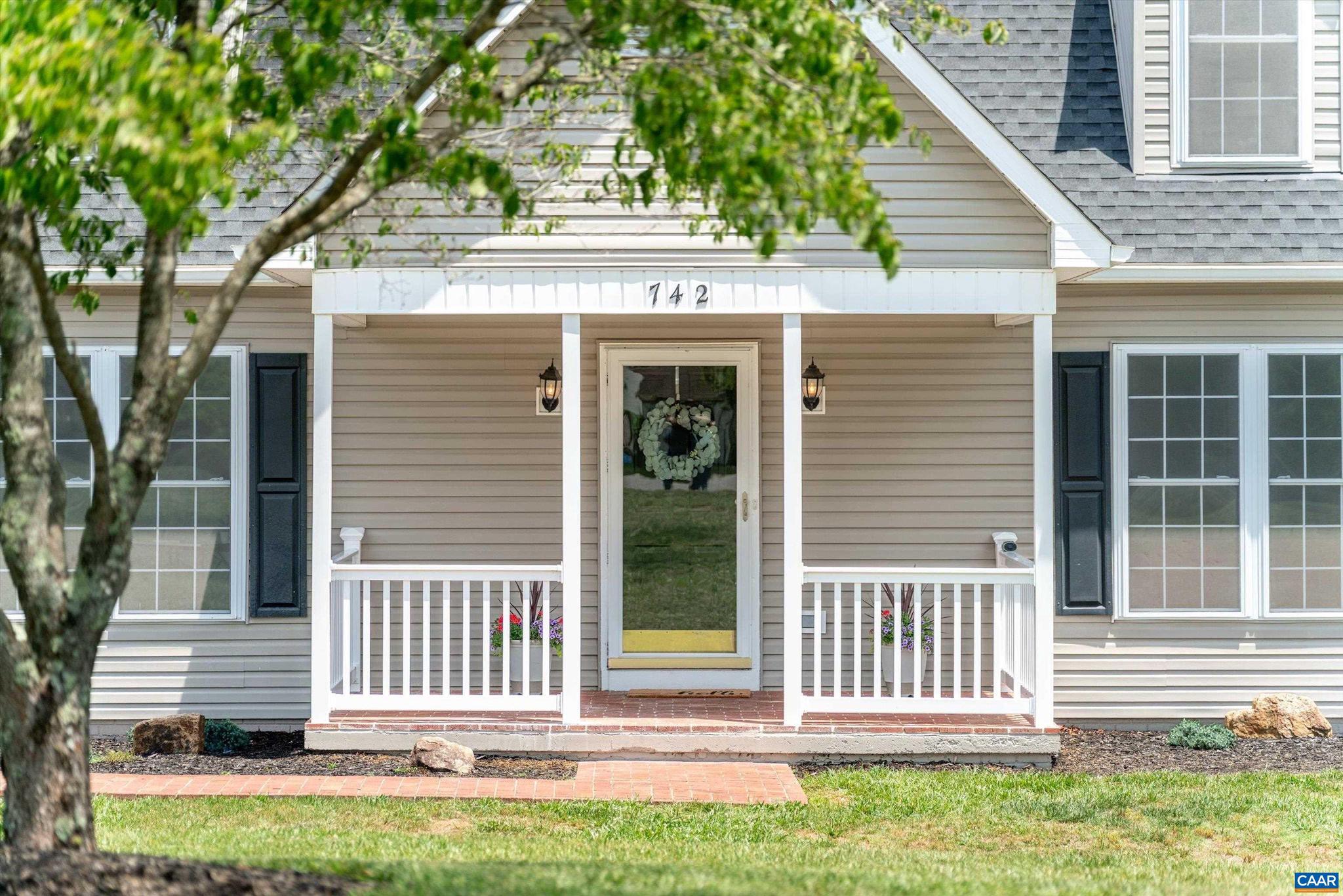VALLEY VIEW ESTATES - Residential