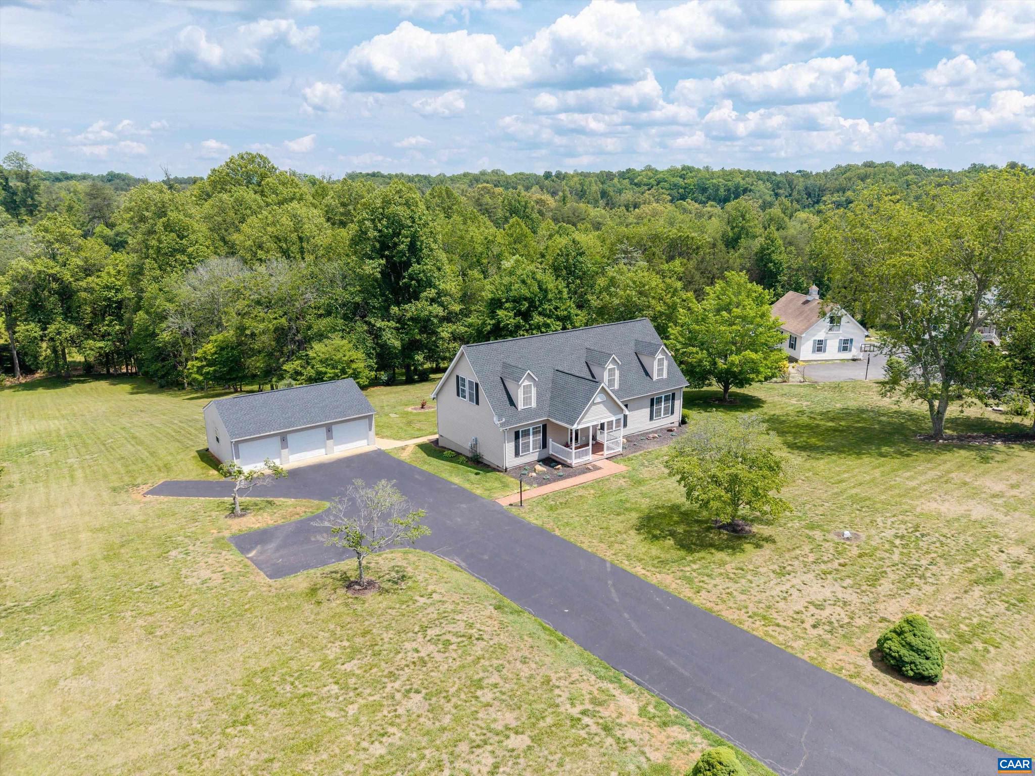 VALLEY VIEW ESTATES - Residential