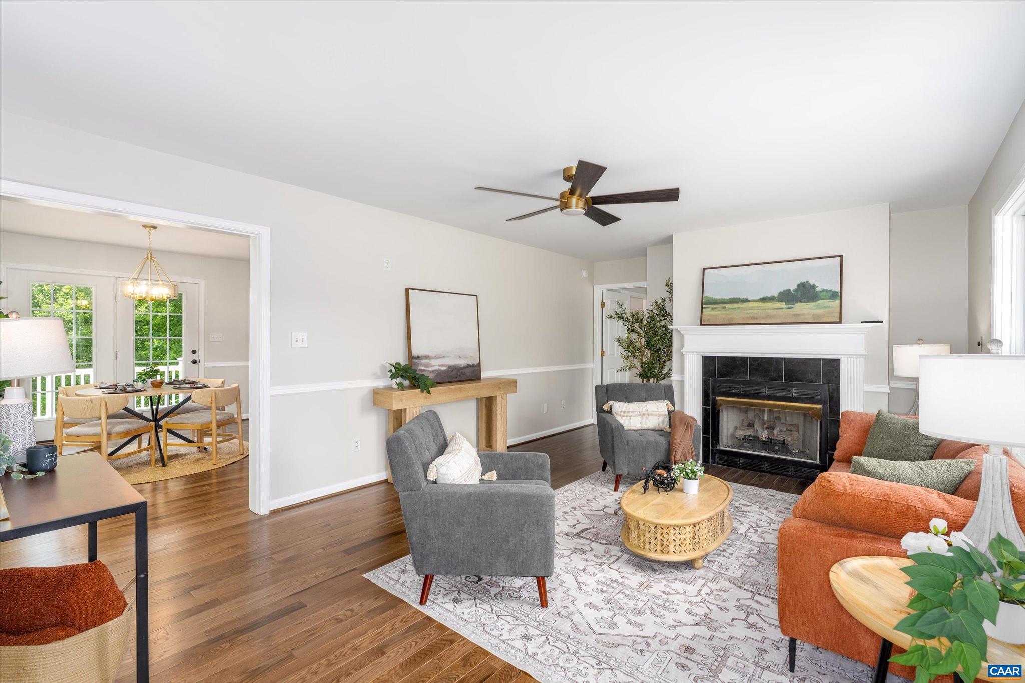 VALLEY VIEW ESTATES - Residential