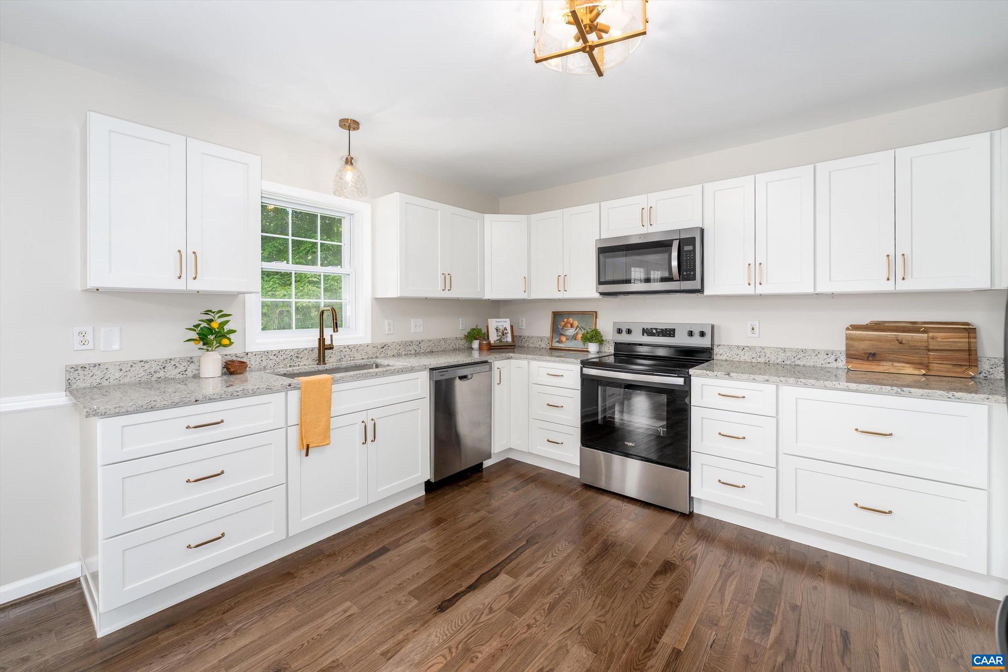 VALLEY VIEW ESTATES - Residential