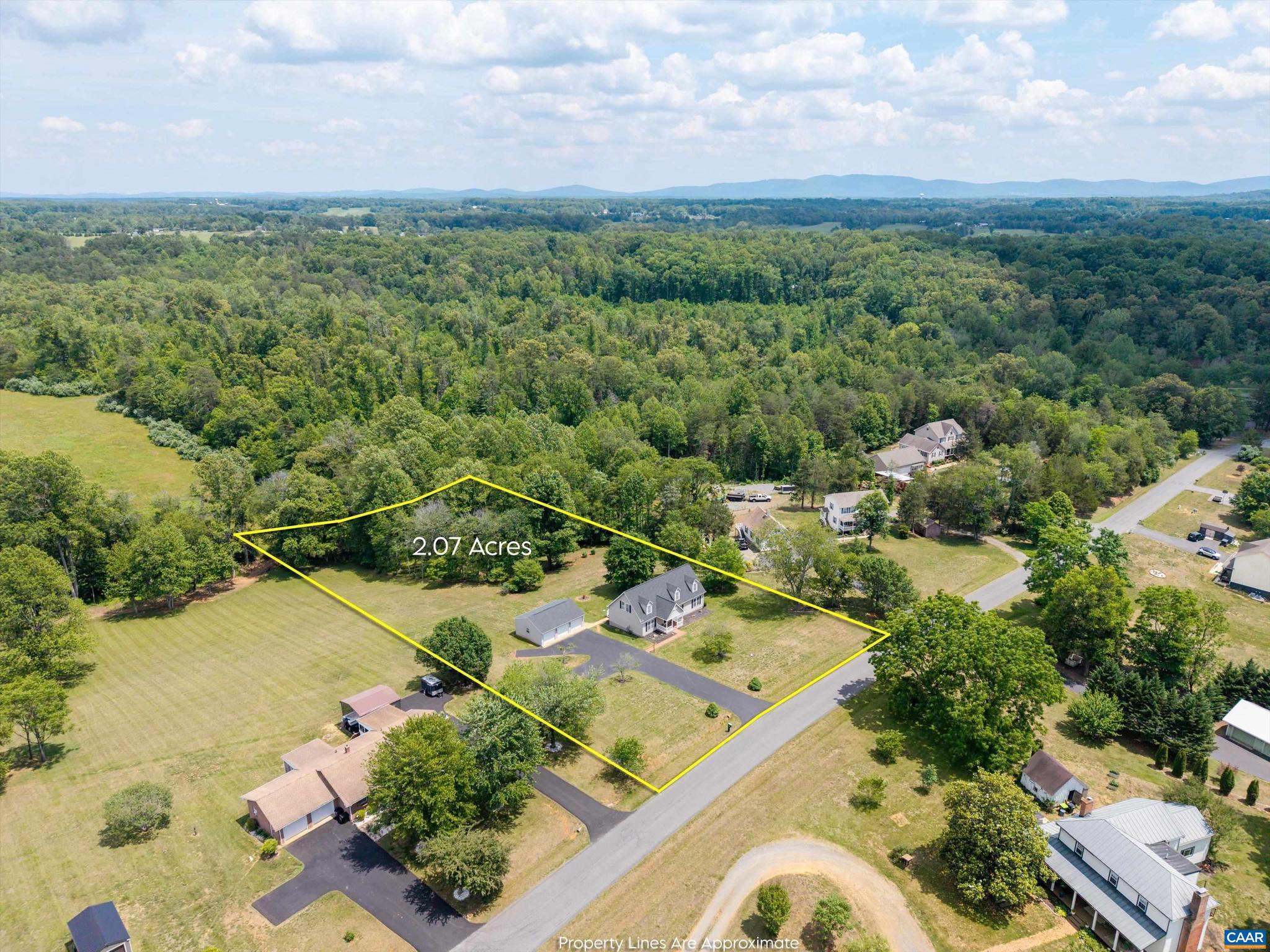 VALLEY VIEW ESTATES - Residential