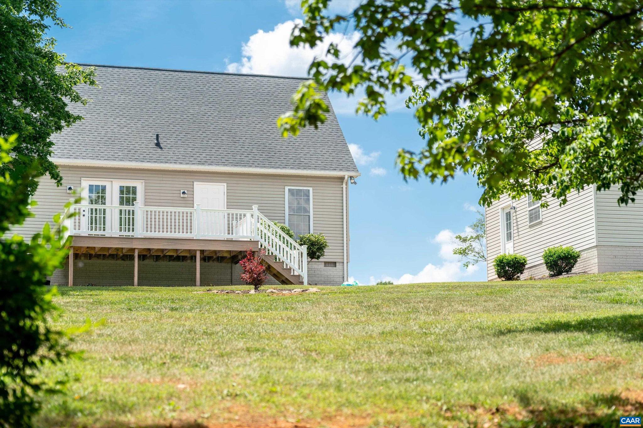 VALLEY VIEW ESTATES - Residential