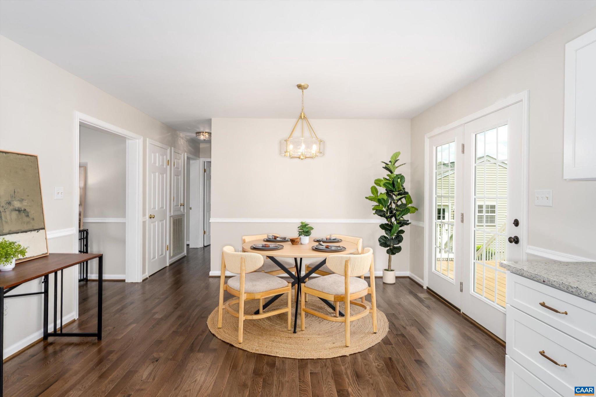 VALLEY VIEW ESTATES - Residential