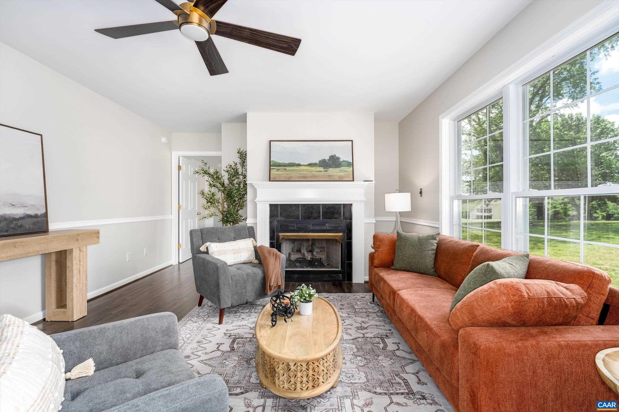 VALLEY VIEW ESTATES - Residential