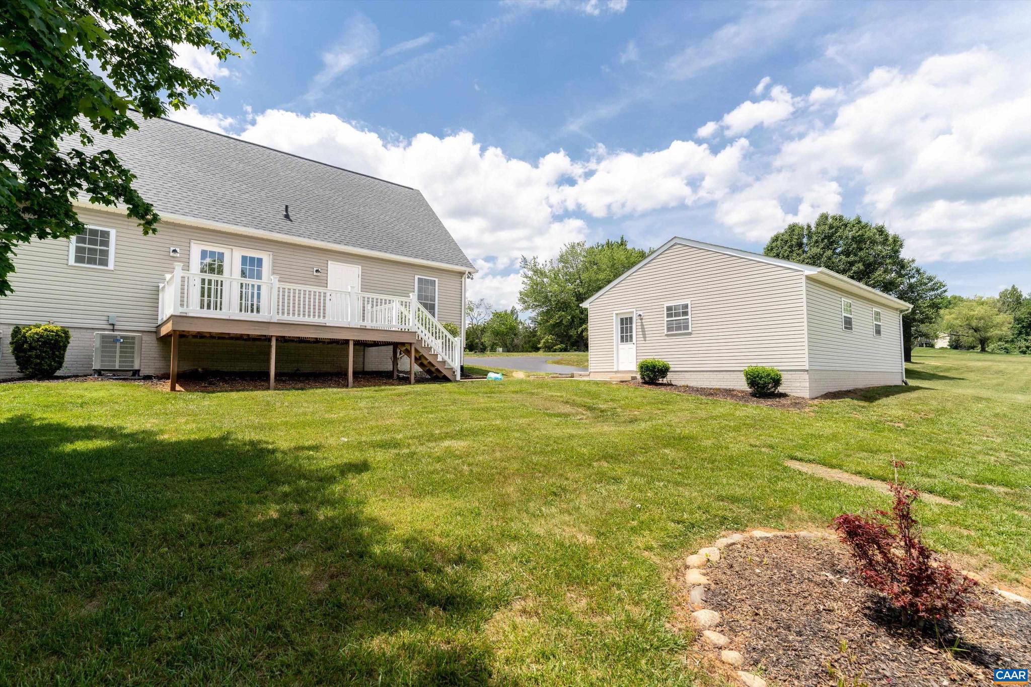 VALLEY VIEW ESTATES - Residential